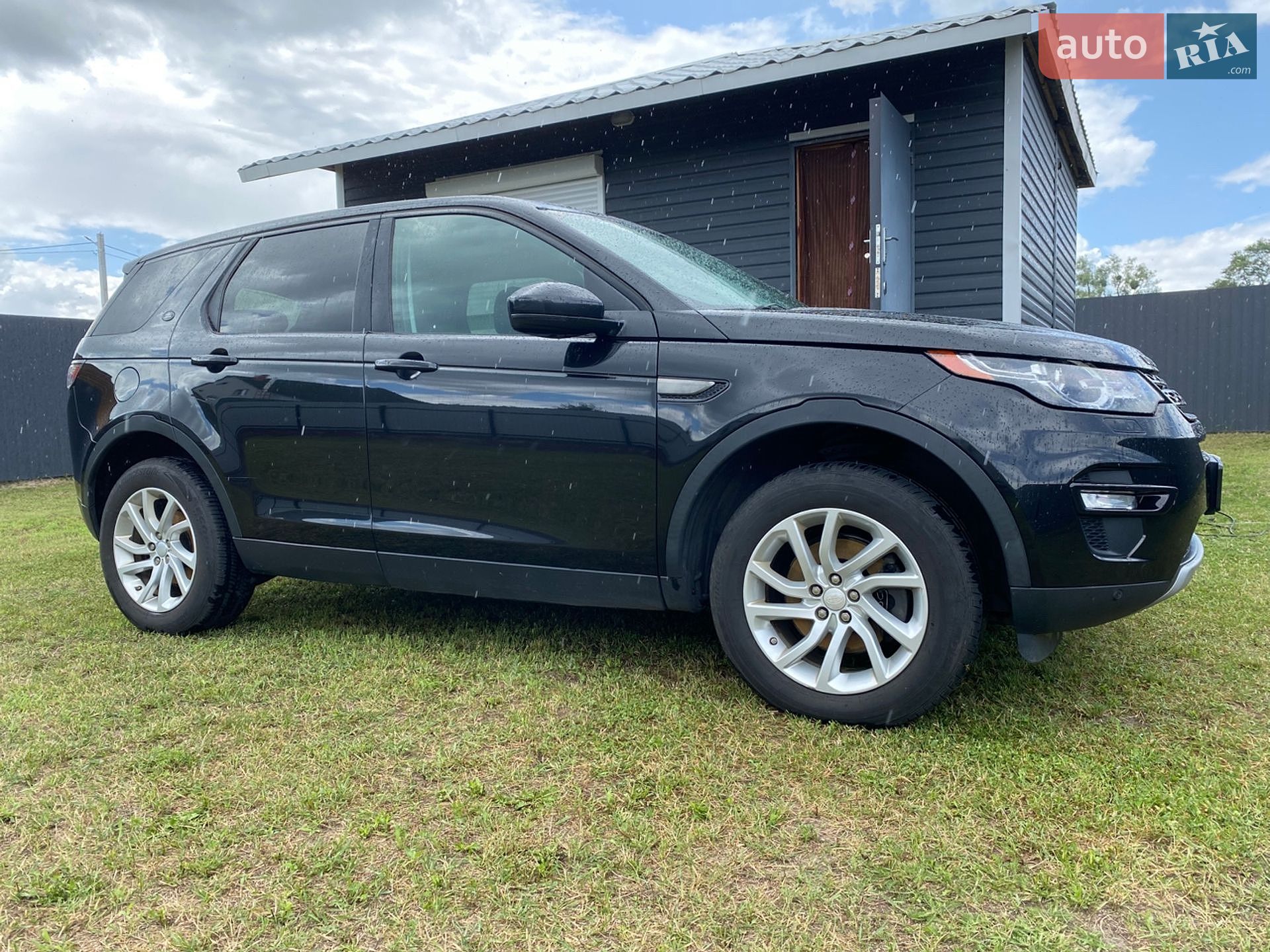Land Rover Discovery Sport 2015 VIN SALCR2BG8GH551869 фото оголошення 17 з 46