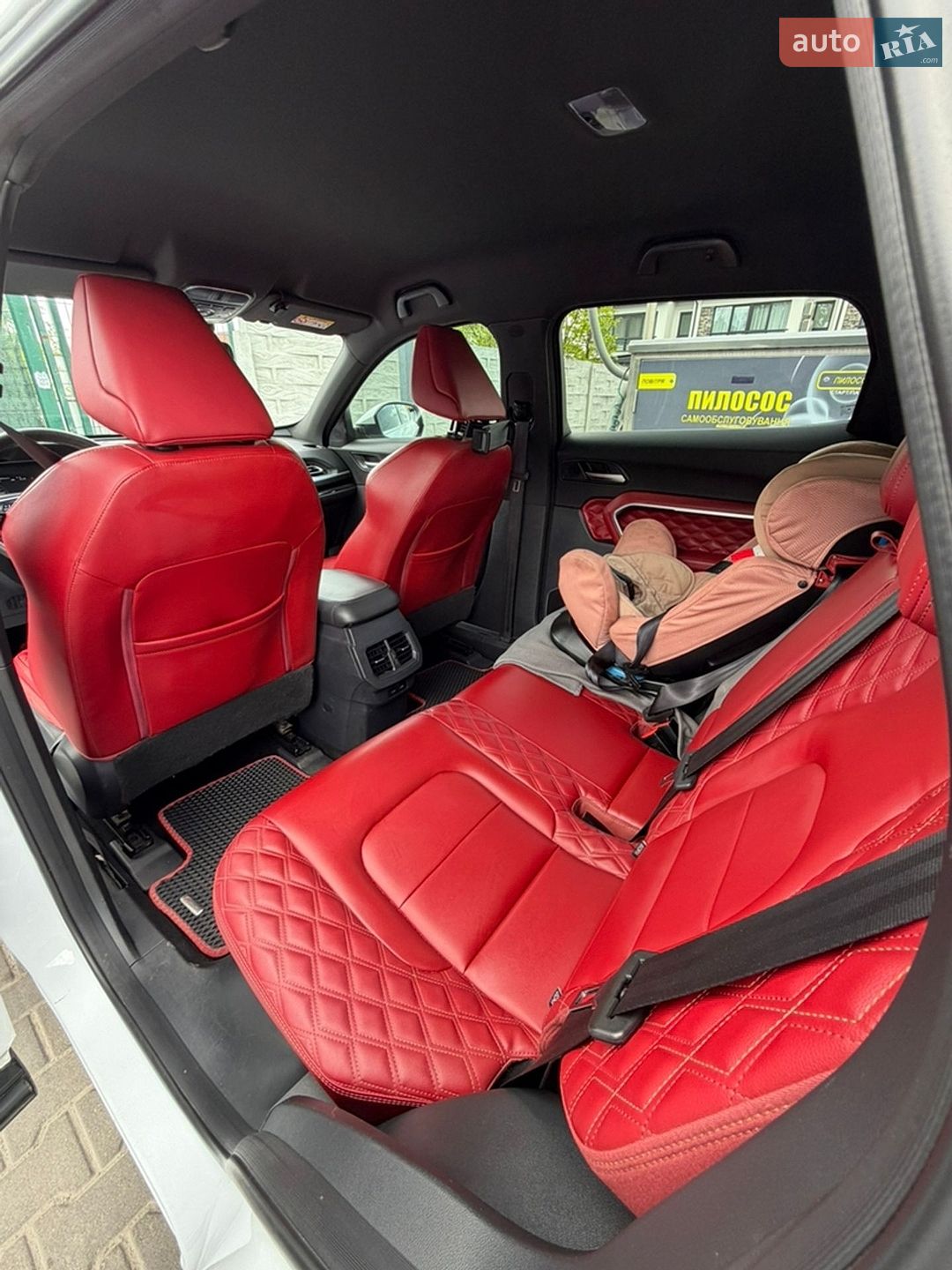 Haval H6 2020 VIN LGWEF6A53LH926536 фото оголошення 9 з 17