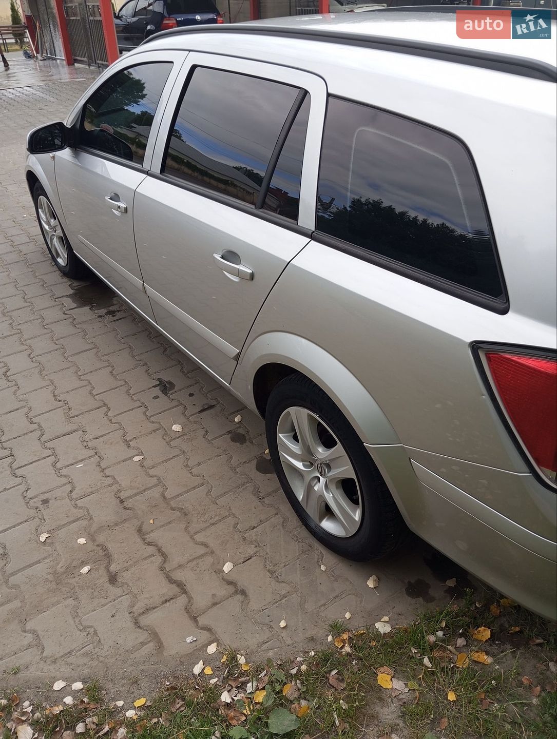 Opel Astra 2009 VIN W0L0AHL3592081867 фото оголошення 6 з 15