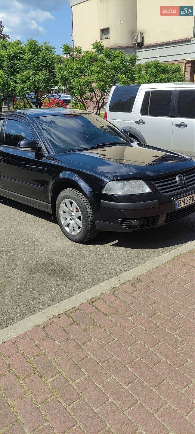 Volkswagen Passat 2005 VIN WVWZZZ3BZ5E114180 фото оголошення 2 з 15