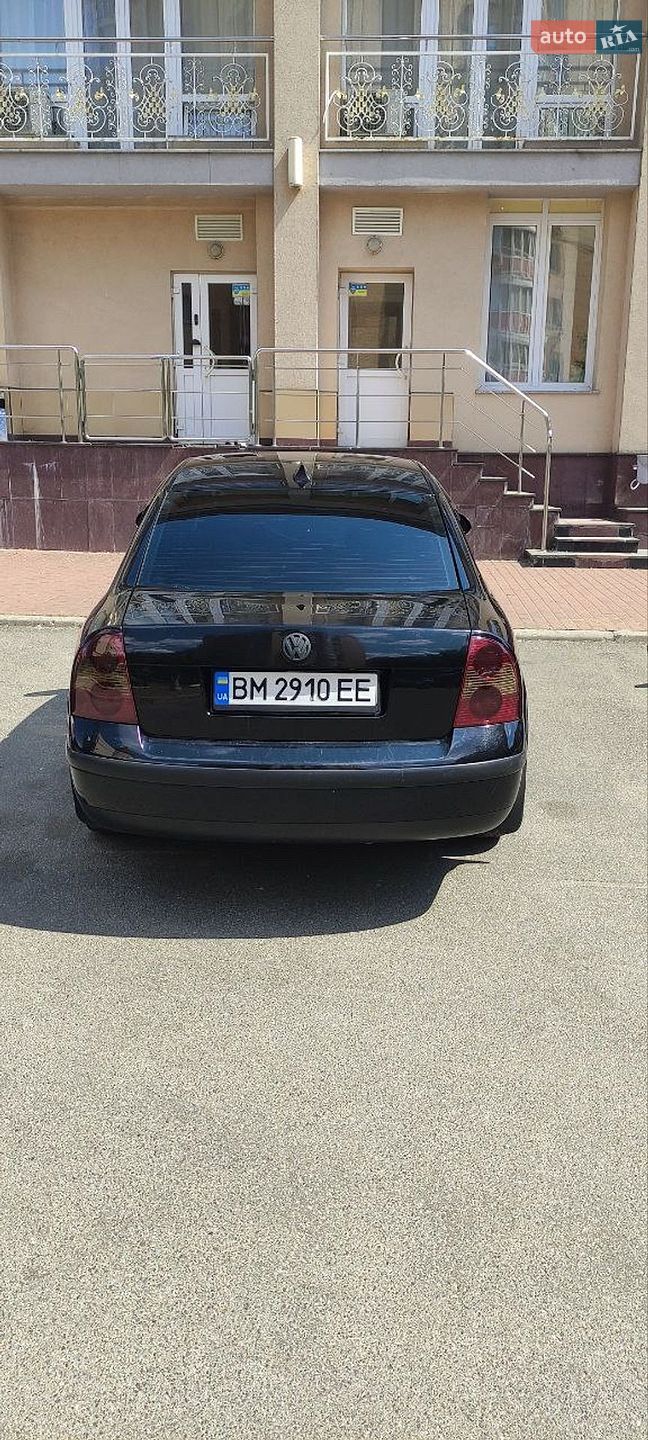 Volkswagen Passat 2005 VIN WVWZZZ3BZ5E114180 фото оголошення 4 з 15
