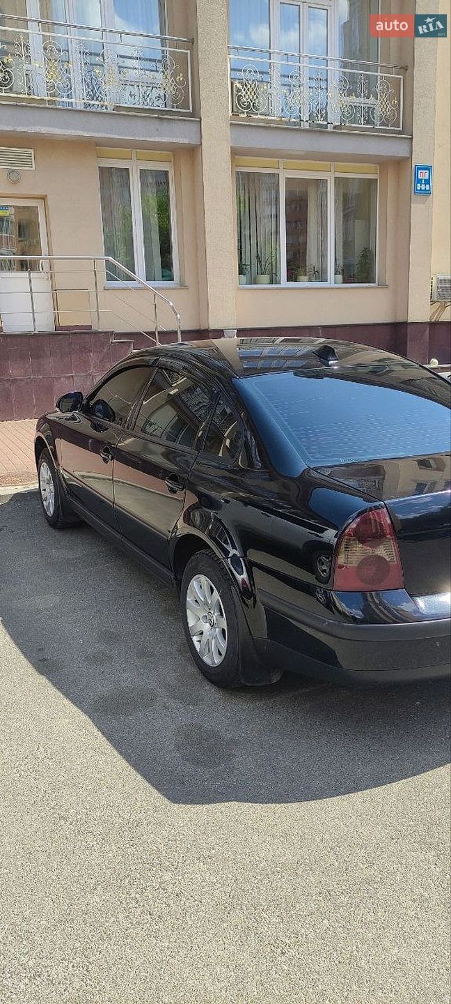 Volkswagen Passat 2005 VIN WVWZZZ3BZ5E114180 фото оголошення 5 з 15