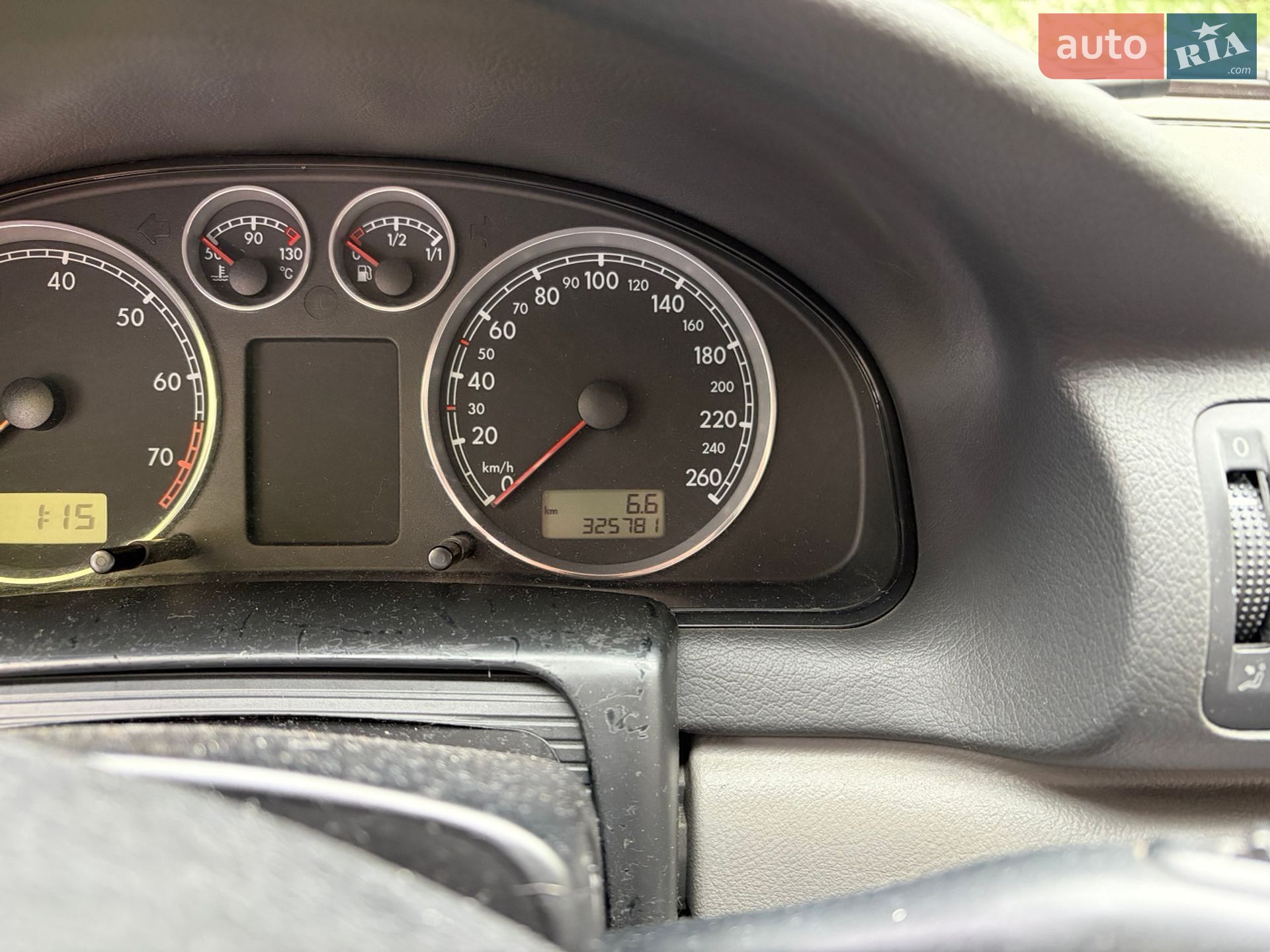Volkswagen Passat 2005 VIN WVWZZZ3BZ5E114180 фото оголошення 7 з 15