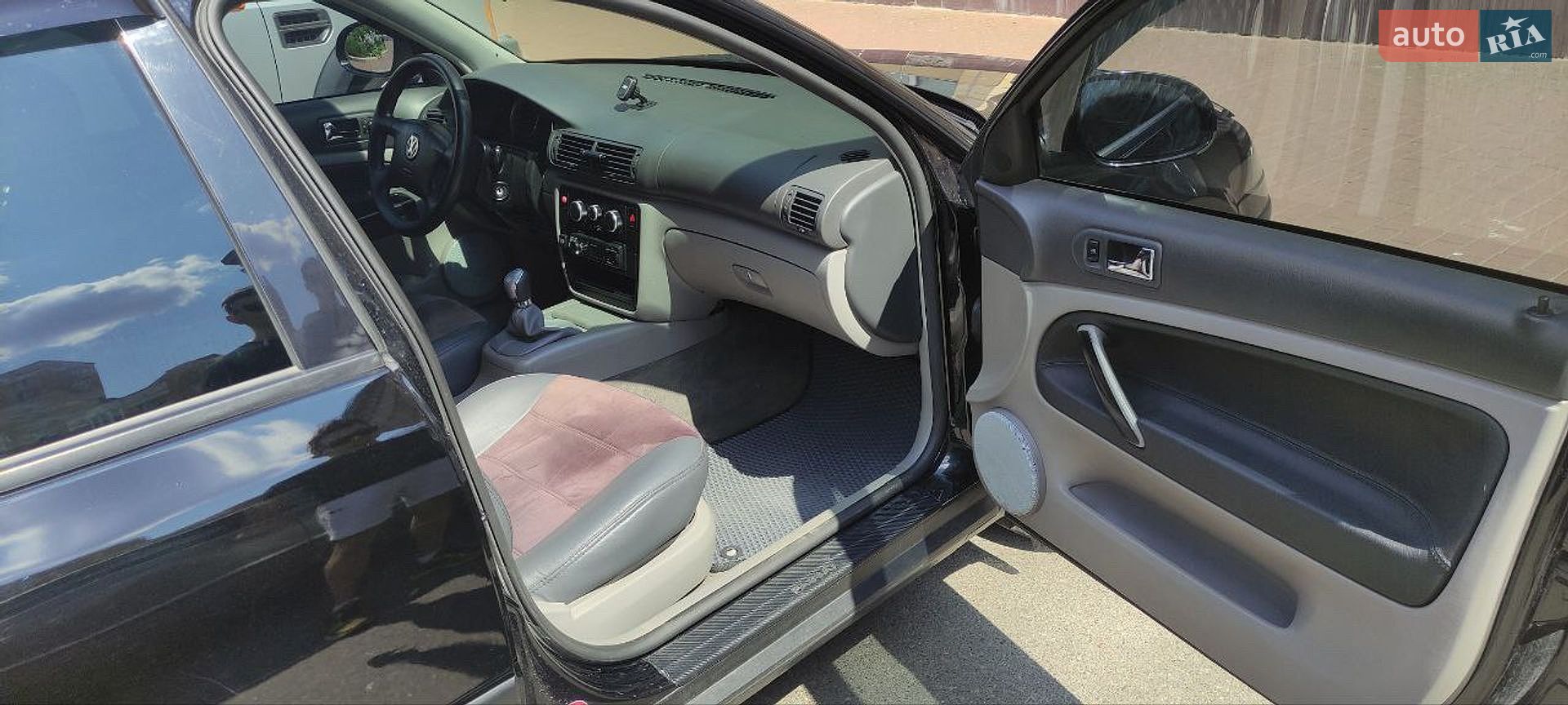 Volkswagen Passat 2005 VIN WVWZZZ3BZ5E114180 фото оголошення 14 з 15