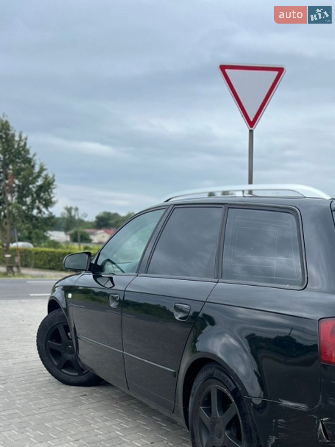 Audi A4 2006 VIN WAUZZZ8E27A094000 фото оголошення 8 з 8