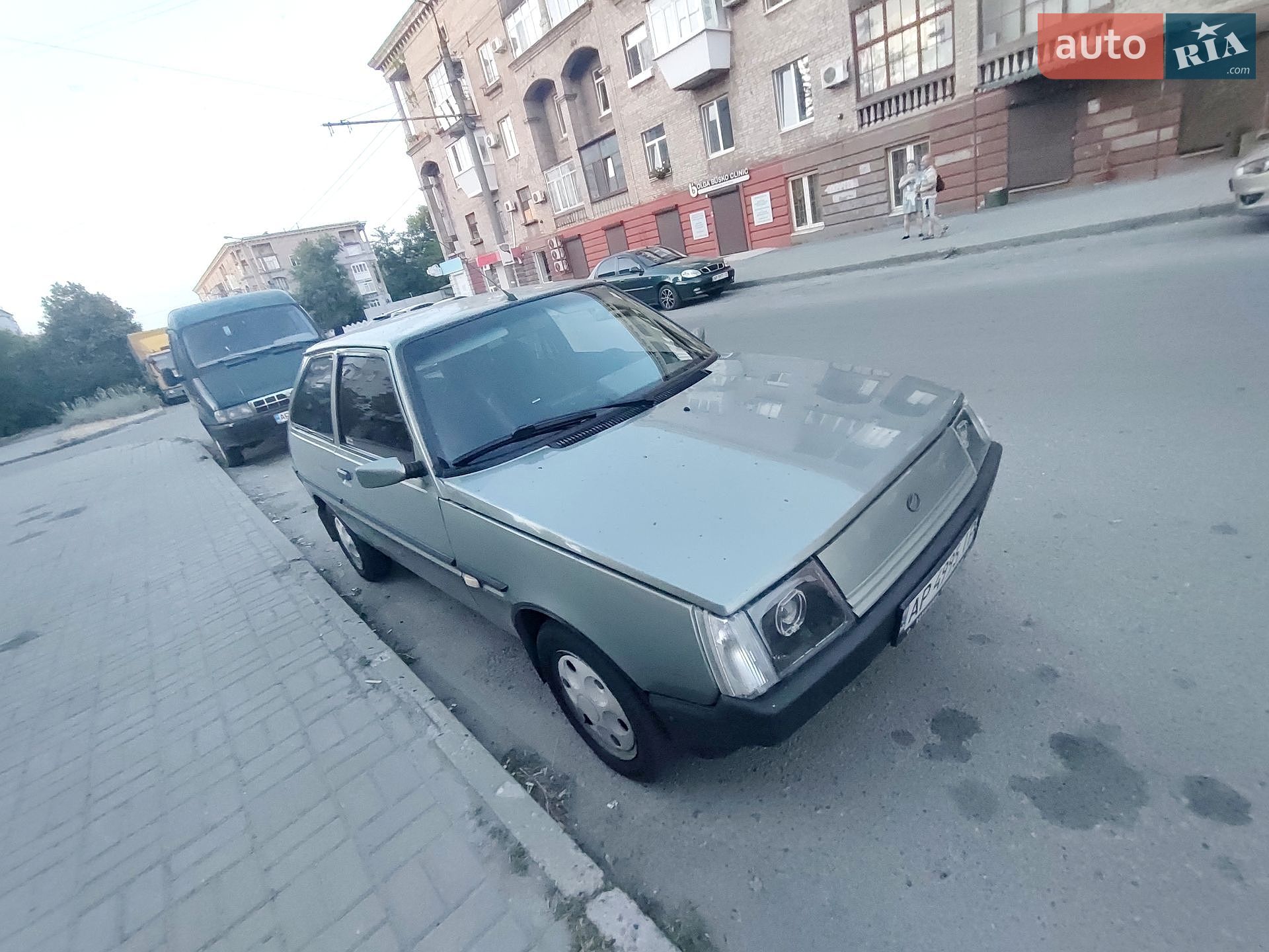 ЗАЗ 1102 Таврія-Нова 2006 VIN Y6D11021760422036 фото оголошення 67 з 119