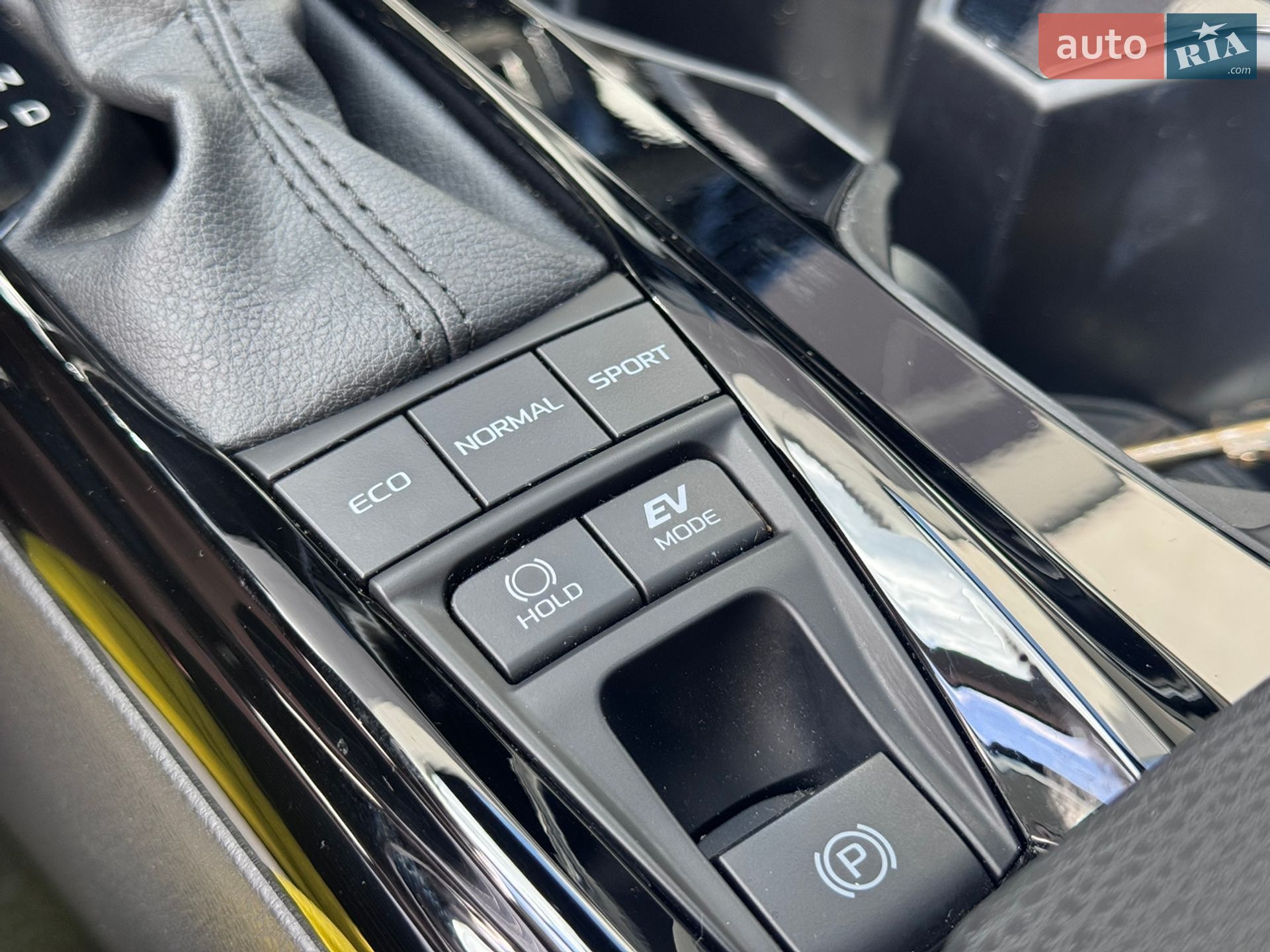 Toyota Camry 2024 VIN 4T1DBADK1SU517229 фото оголошення 11 з 11
