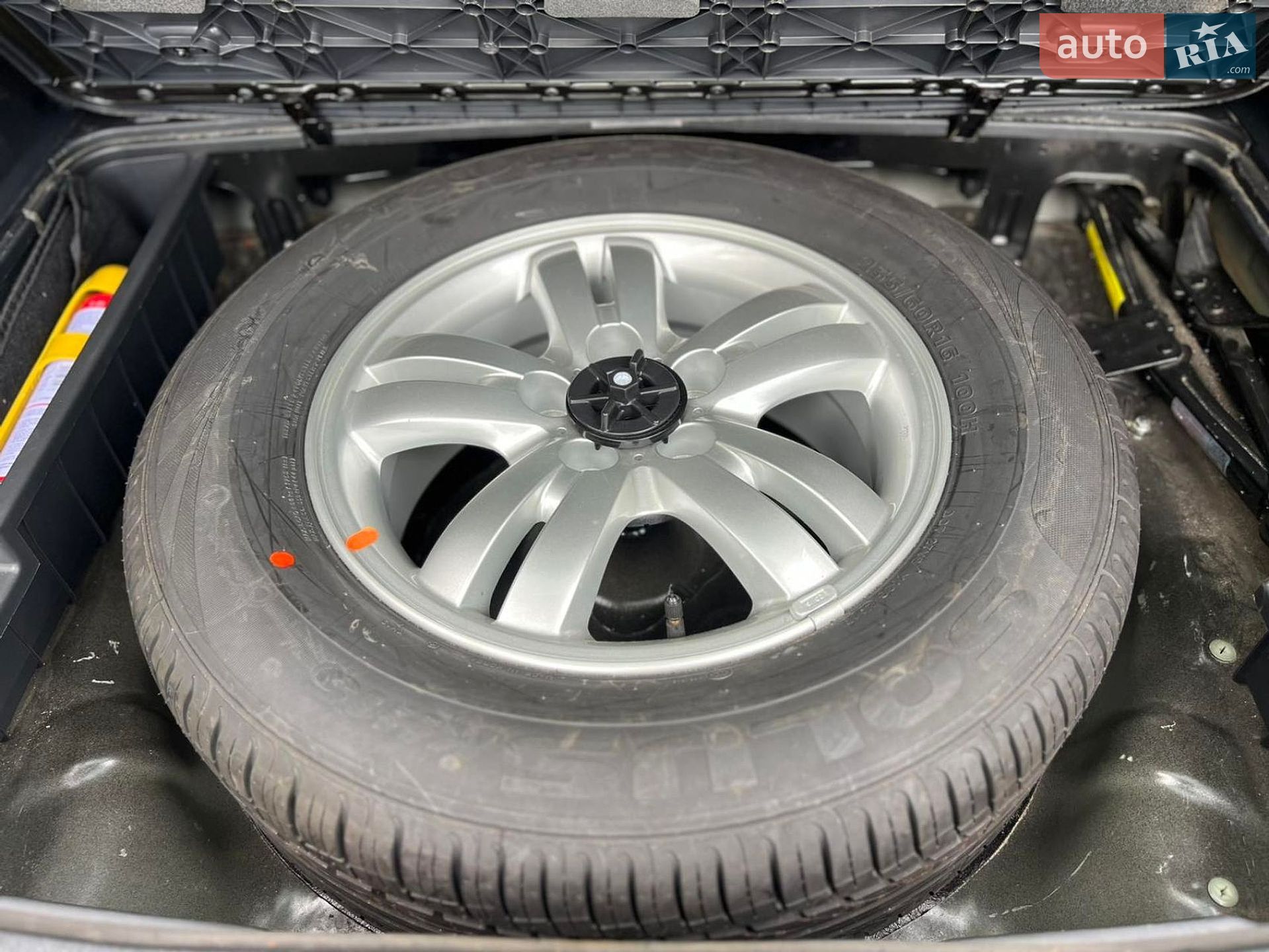 Hyundai Tucson 2007 VIN KMHJN81BP8U844355 фото оголошення 26 з 45