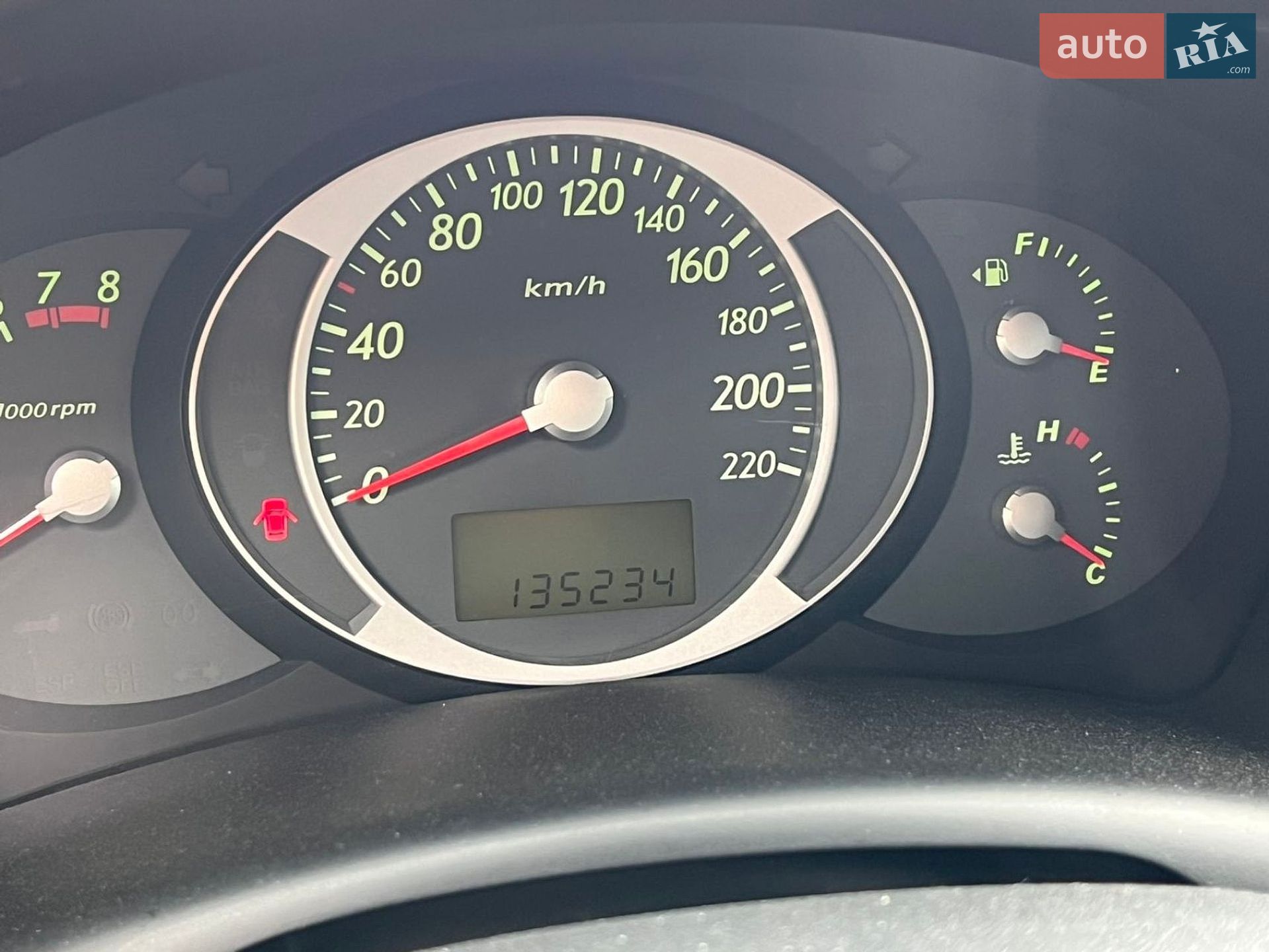 Hyundai Tucson 2007 VIN KMHJN81BP8U844355 фото оголошення 30 з 45