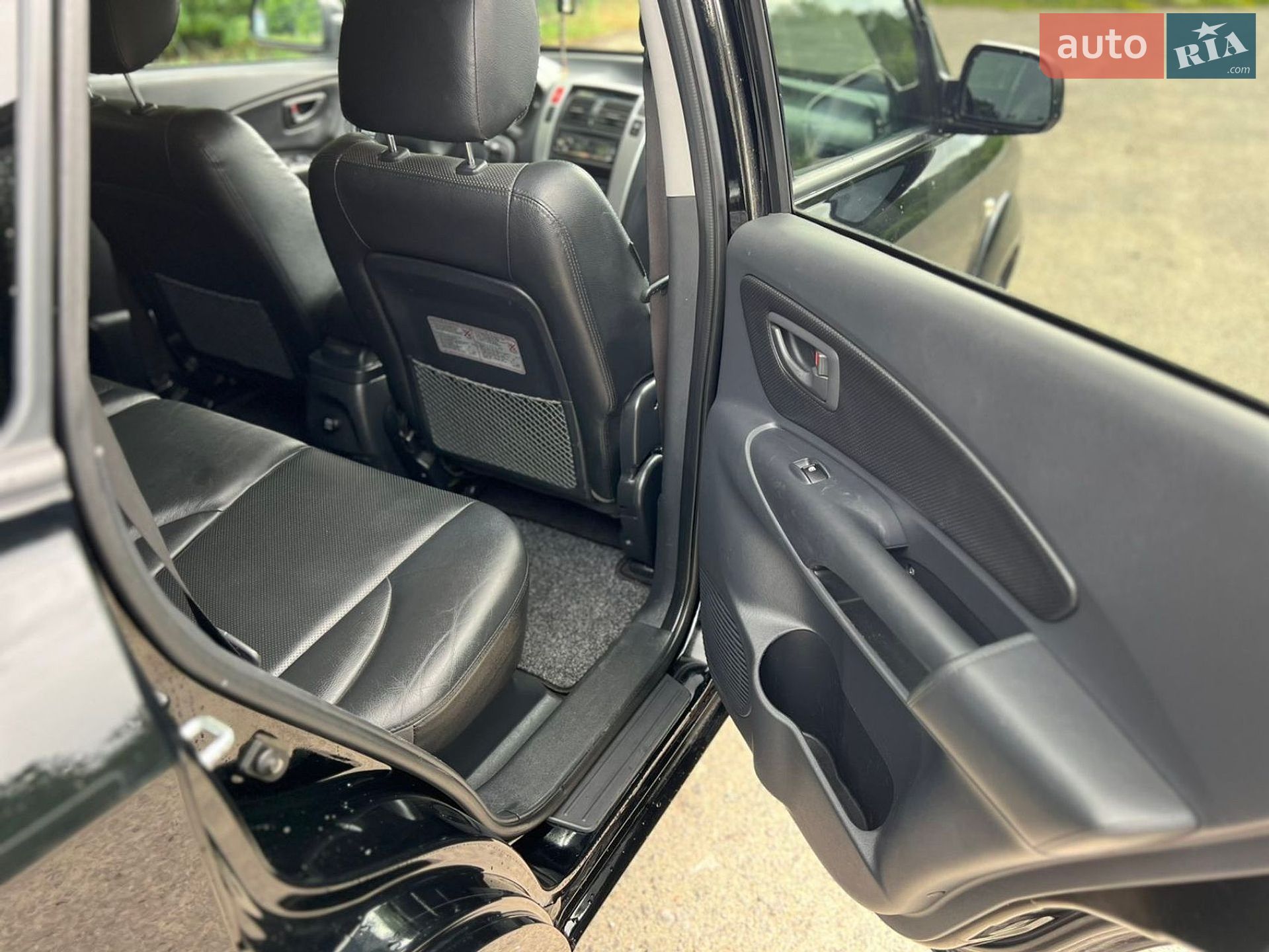 Hyundai Tucson 2007 VIN KMHJN81BP8U844355 фото оголошення 32 з 45