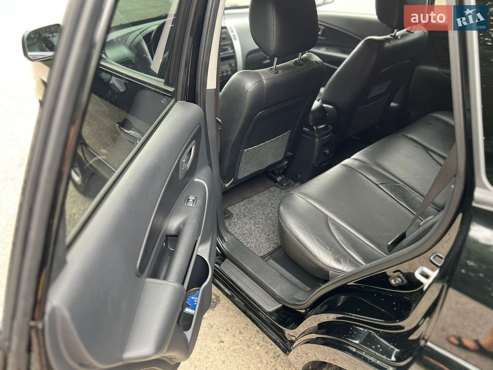 Hyundai Tucson 2007 VIN KMHJN81BP8U844355 фото оголошення 33 з 45