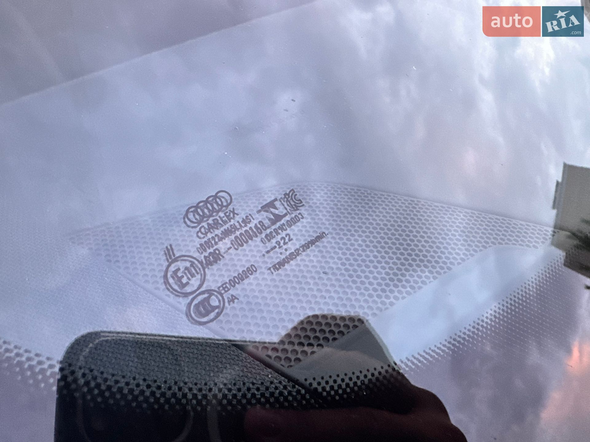 Audi e-tron 2022 VIN WAUZZZGE6NB036786 фото оголошення 48 з 53