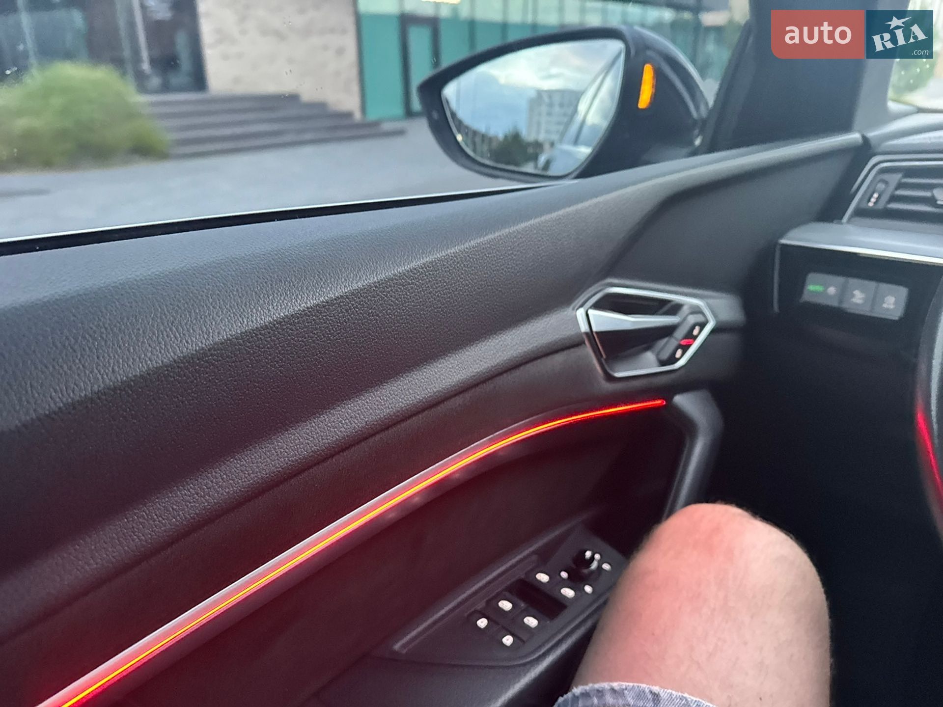 Audi e-tron 2022 VIN WAUZZZGE6NB036786 фото оголошення 53 з 53