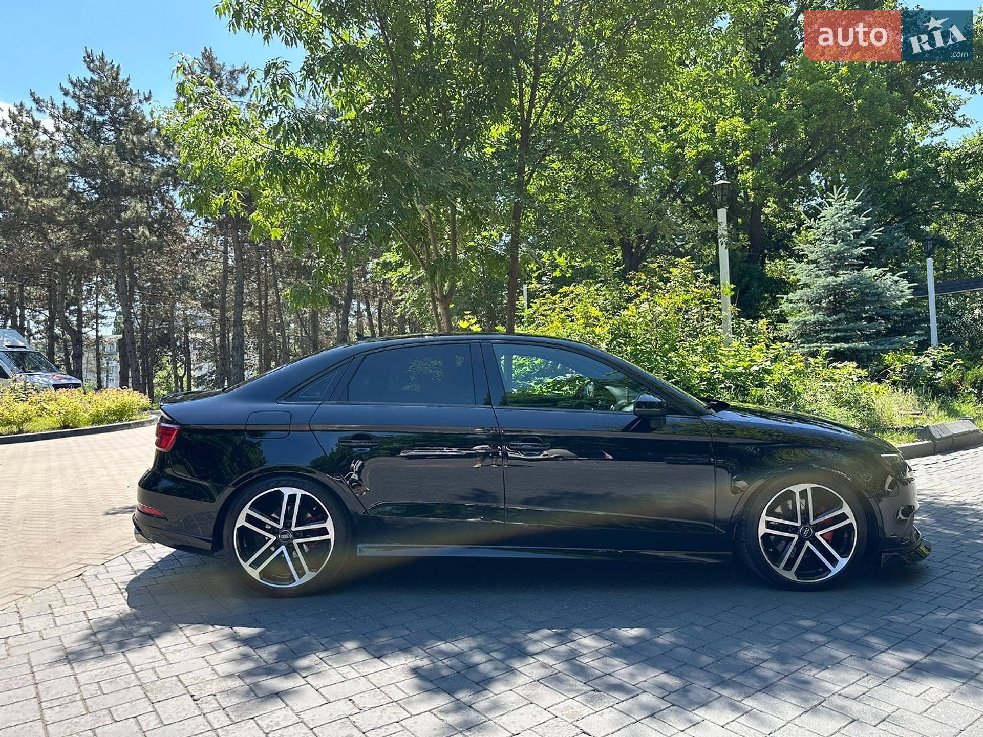 Audi A3 2016 VIN WAUB8GFF4H1026920 фото оголошення 12 з 45