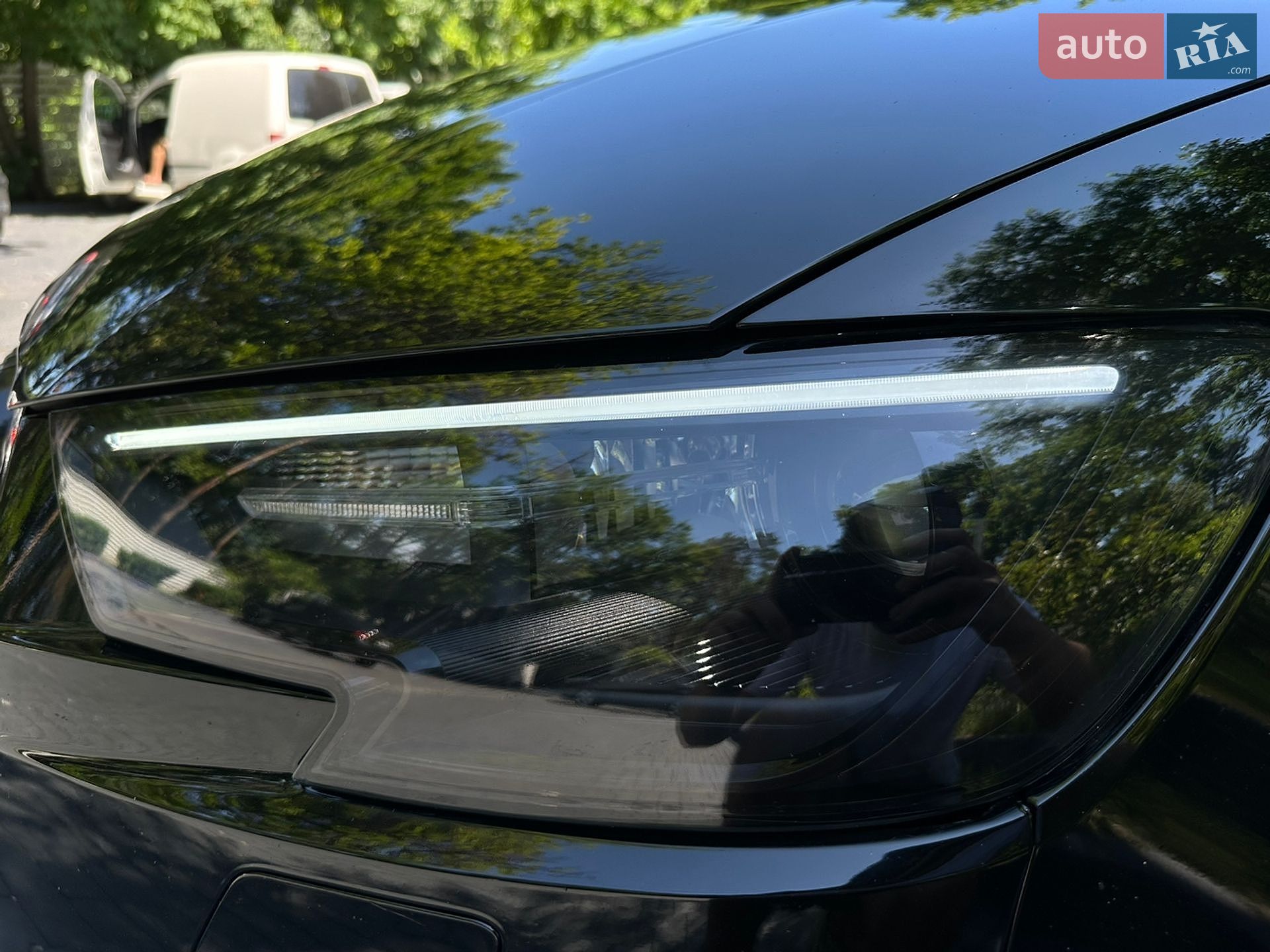 Audi A3 2016 VIN WAUB8GFF4H1026920 фото оголошення 19 з 45