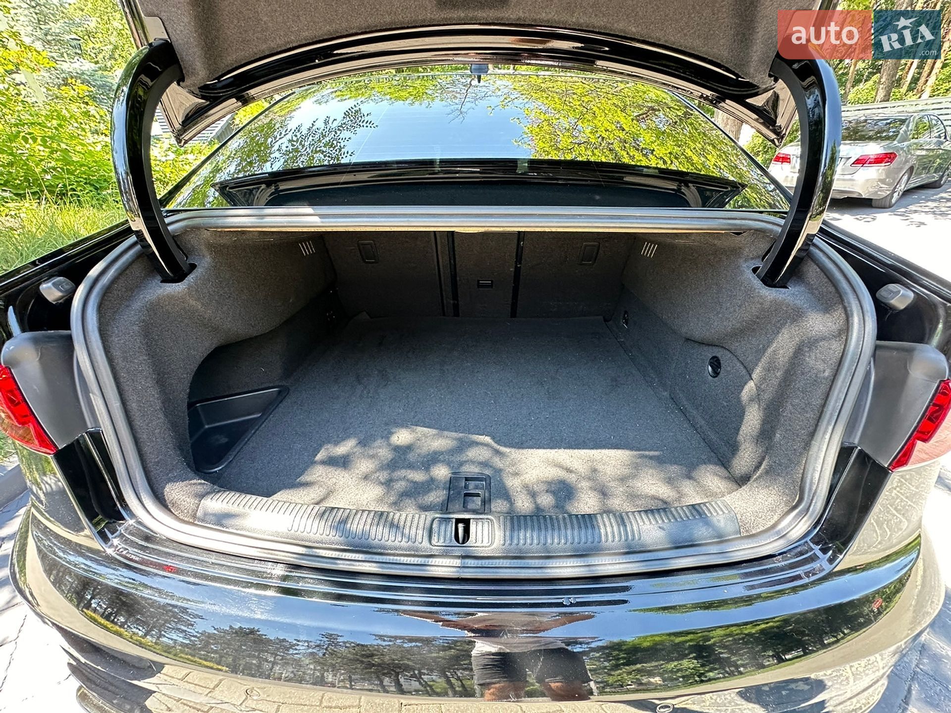 Audi A3 2016 VIN WAUB8GFF4H1026920 фото оголошення 32 з 45