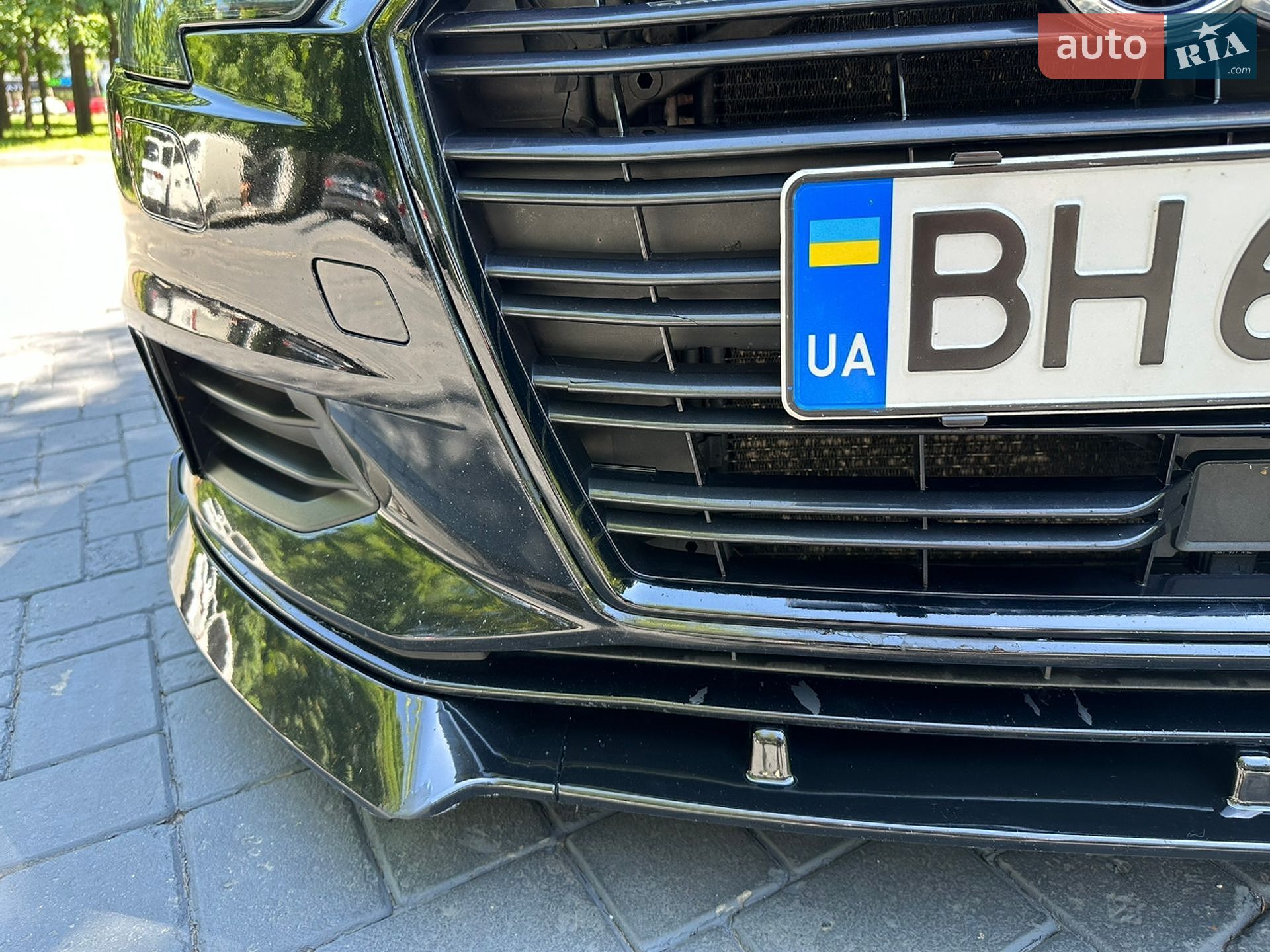 Audi A3 2016 VIN WAUB8GFF4H1026920 фото оголошення 35 з 45