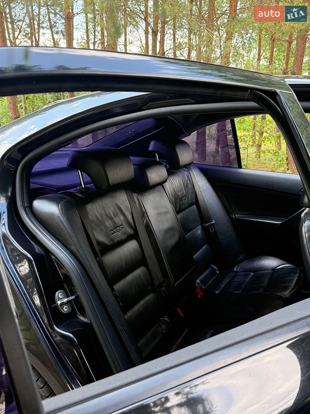Skoda Octavia 2008 VIN TMBEF21Z98B155899 фото оголошення 14 з 16