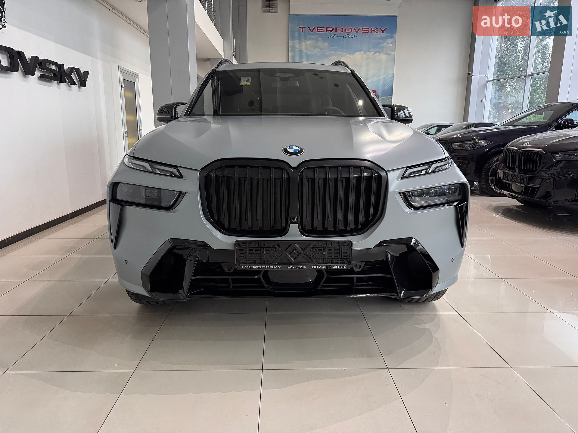 BMW X7 2023 VIN WBA21EN0009V04648 фото оголошення 21 з 131