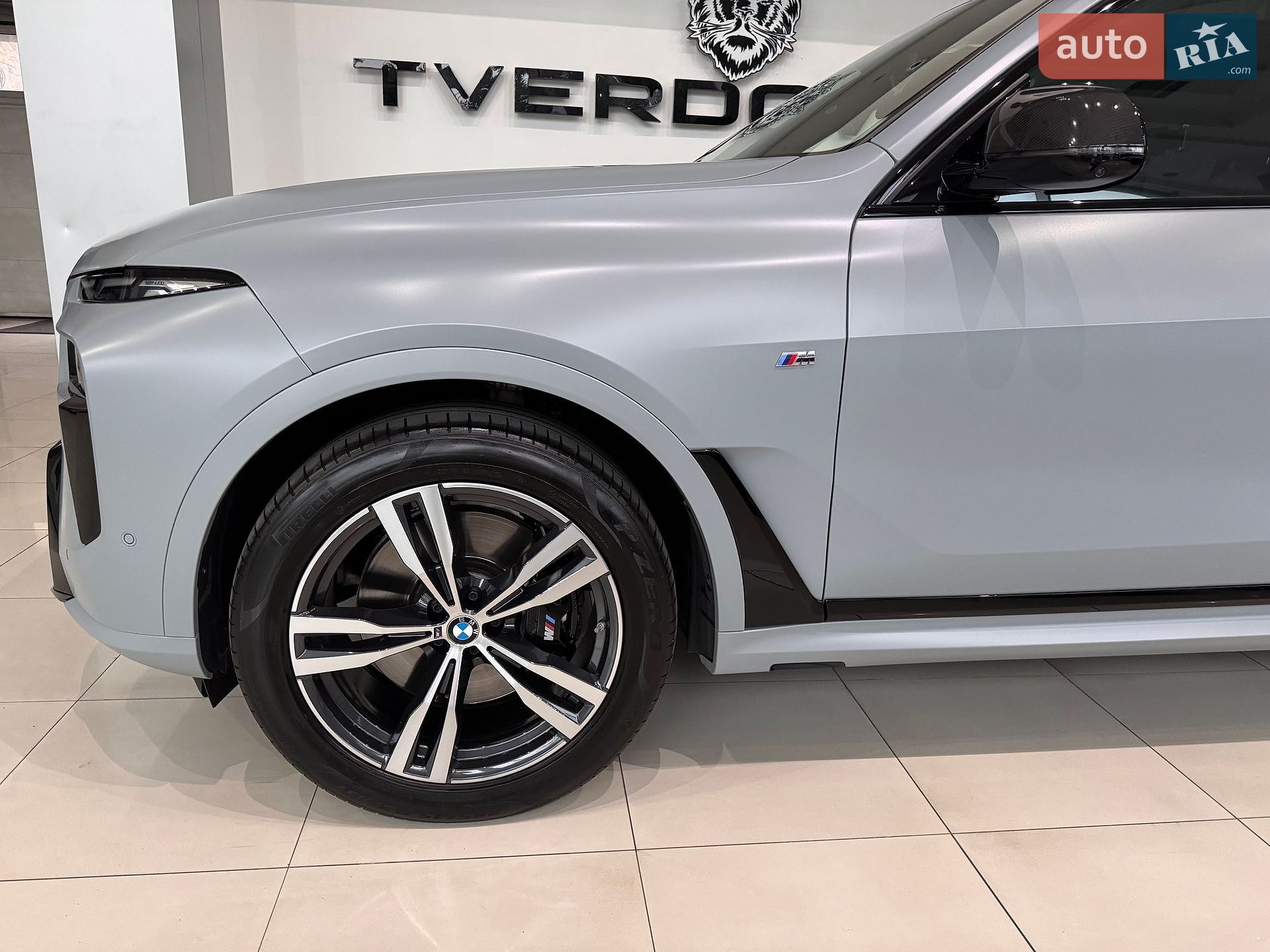 BMW X7 2023 VIN WBA21EN0009V04648 фото оголошення 36 з 131