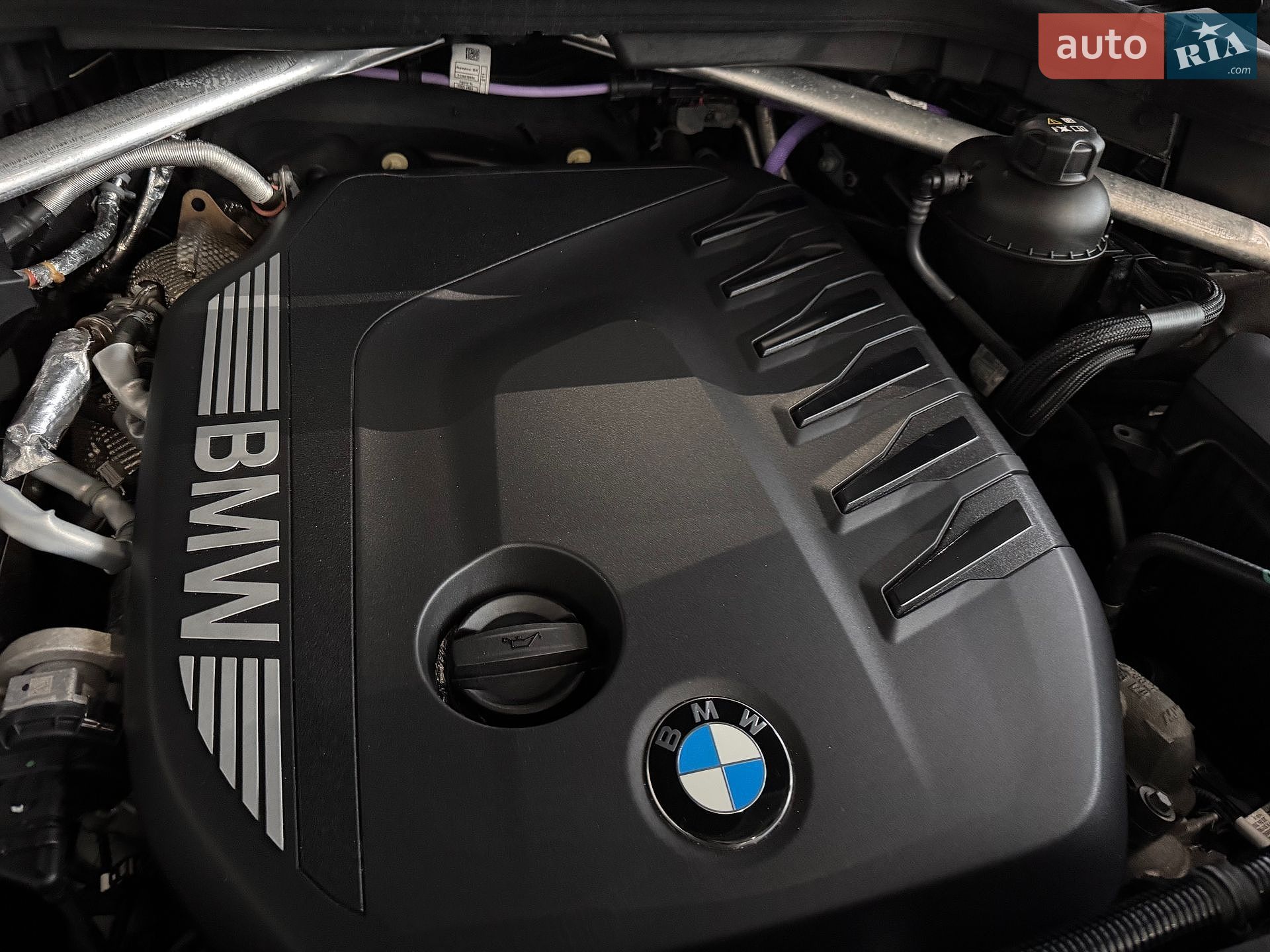 BMW X7 2023 VIN WBA21EN0009V04648 фото оголошення 27 з 131
