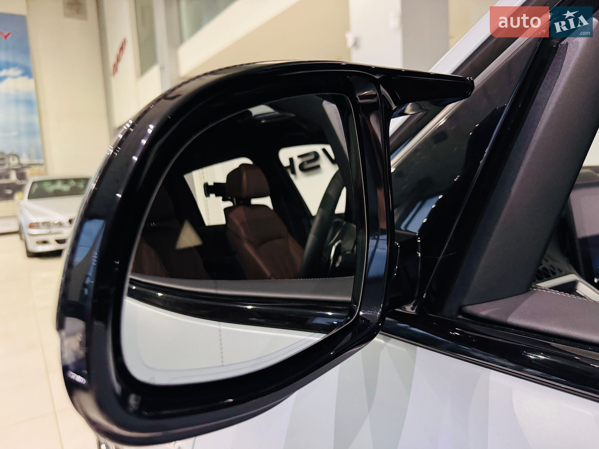 BMW X7 2023 VIN WBA21EN0009V04648 фото оголошення 40 з 131
