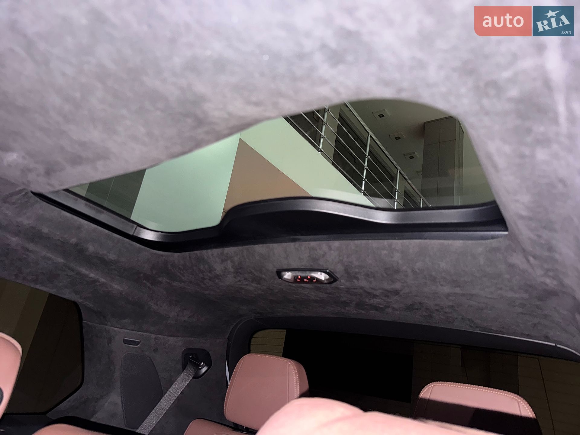 BMW X7 2023 VIN WBA21EN0009V04648 фото оголошення 101 з 131