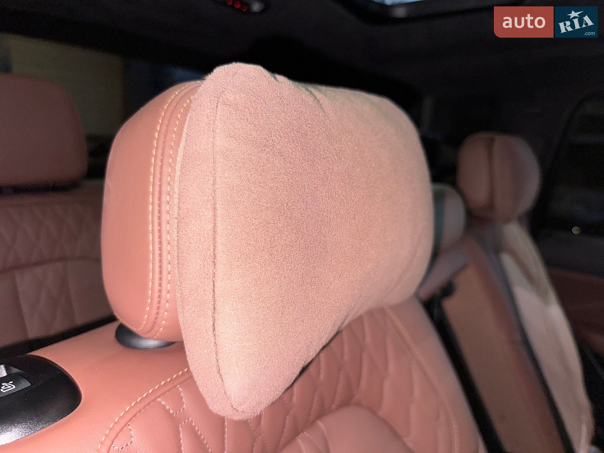 BMW X7 2023 VIN WBA21EN0009V04648 фото оголошення 109 з 131