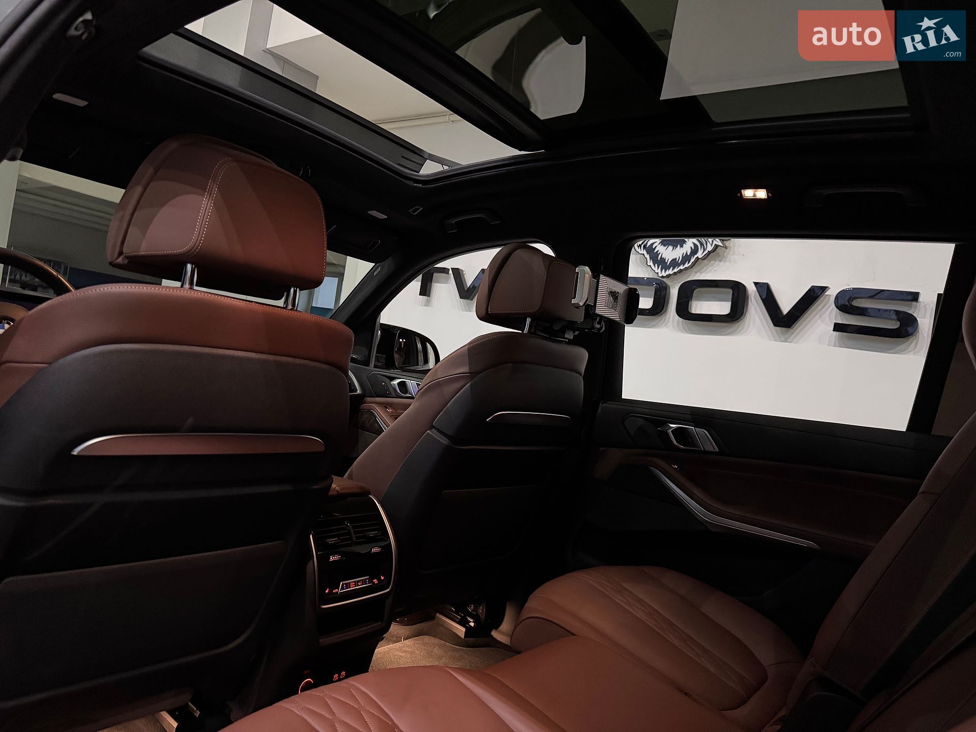BMW X7 2023 VIN WBA21EN0009V04648 фото оголошення 99 з 131