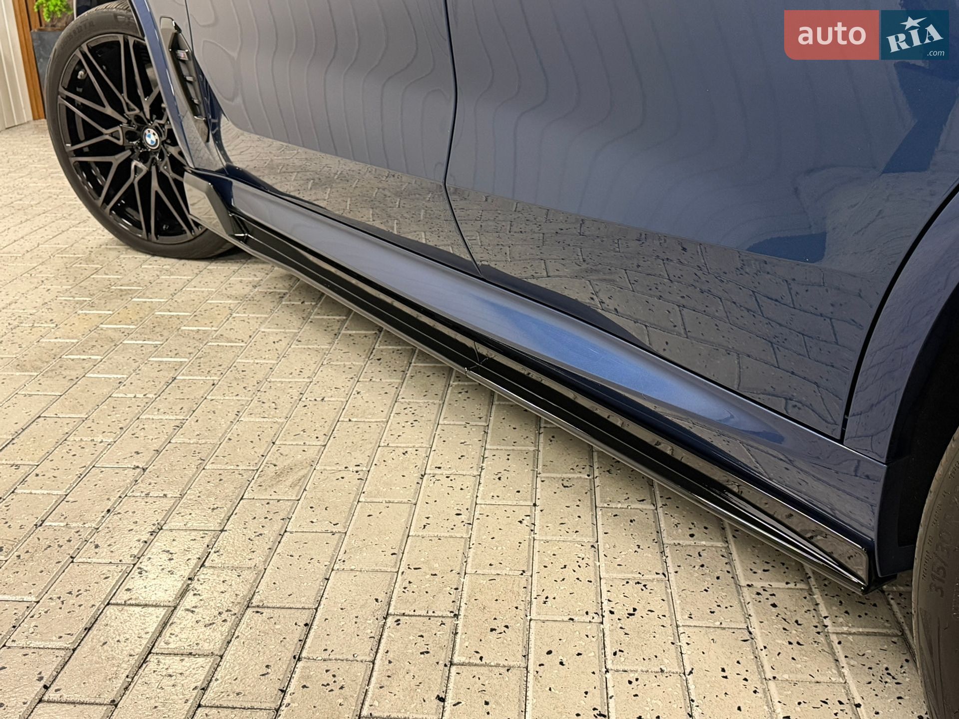 BMW X5 2019 VIN WBACV01060LK63490 фото оголошення 22 з 69