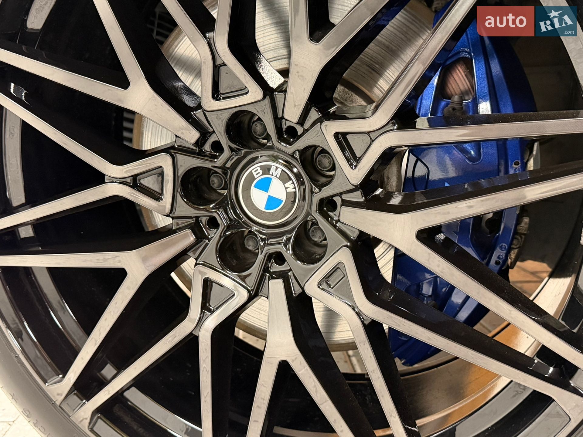 BMW X5 2019 VIN WBACV01060LK63490 фото оголошення 21 з 69