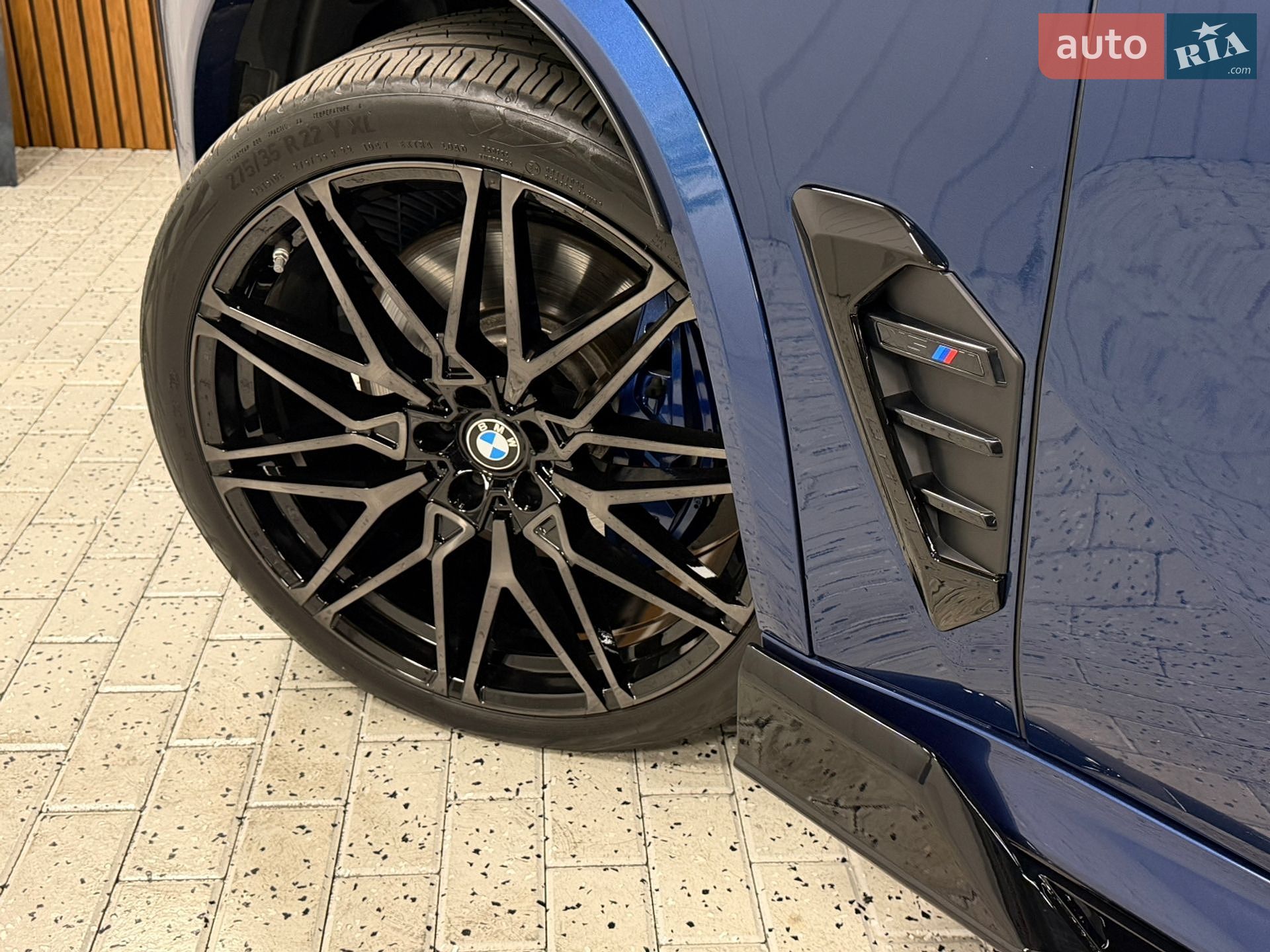 BMW X5 2019 VIN WBACV01060LK63490 фото оголошення 24 з 69