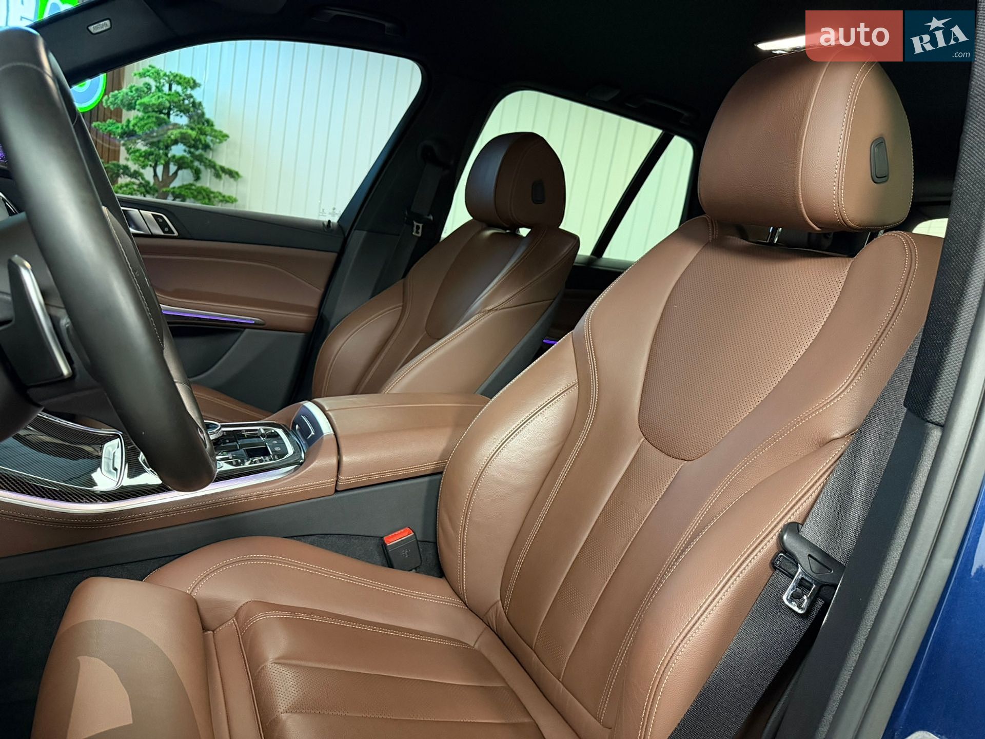 BMW X5 2019 VIN WBACV01060LK63490 фото оголошення 28 з 69