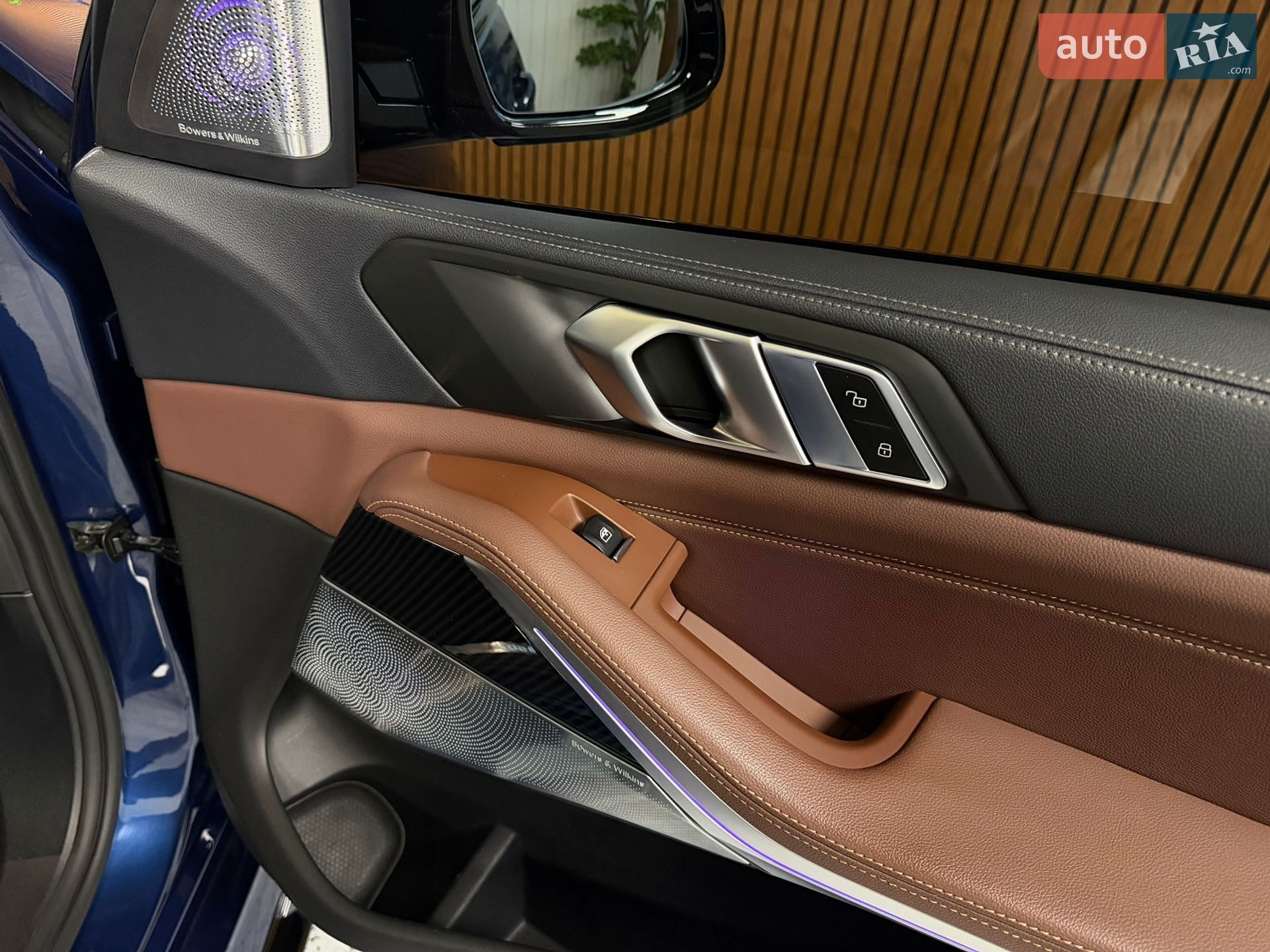 BMW X5 2019 VIN WBACV01060LK63490 фото оголошення 47 з 69