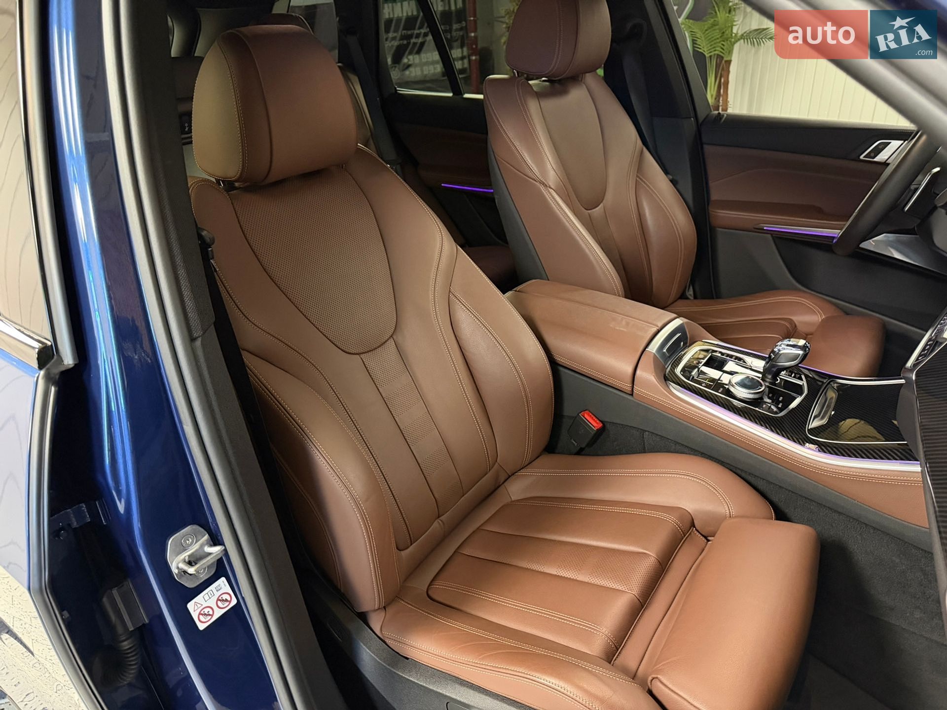 BMW X5 2019 VIN WBACV01060LK63490 фото оголошення 48 з 69