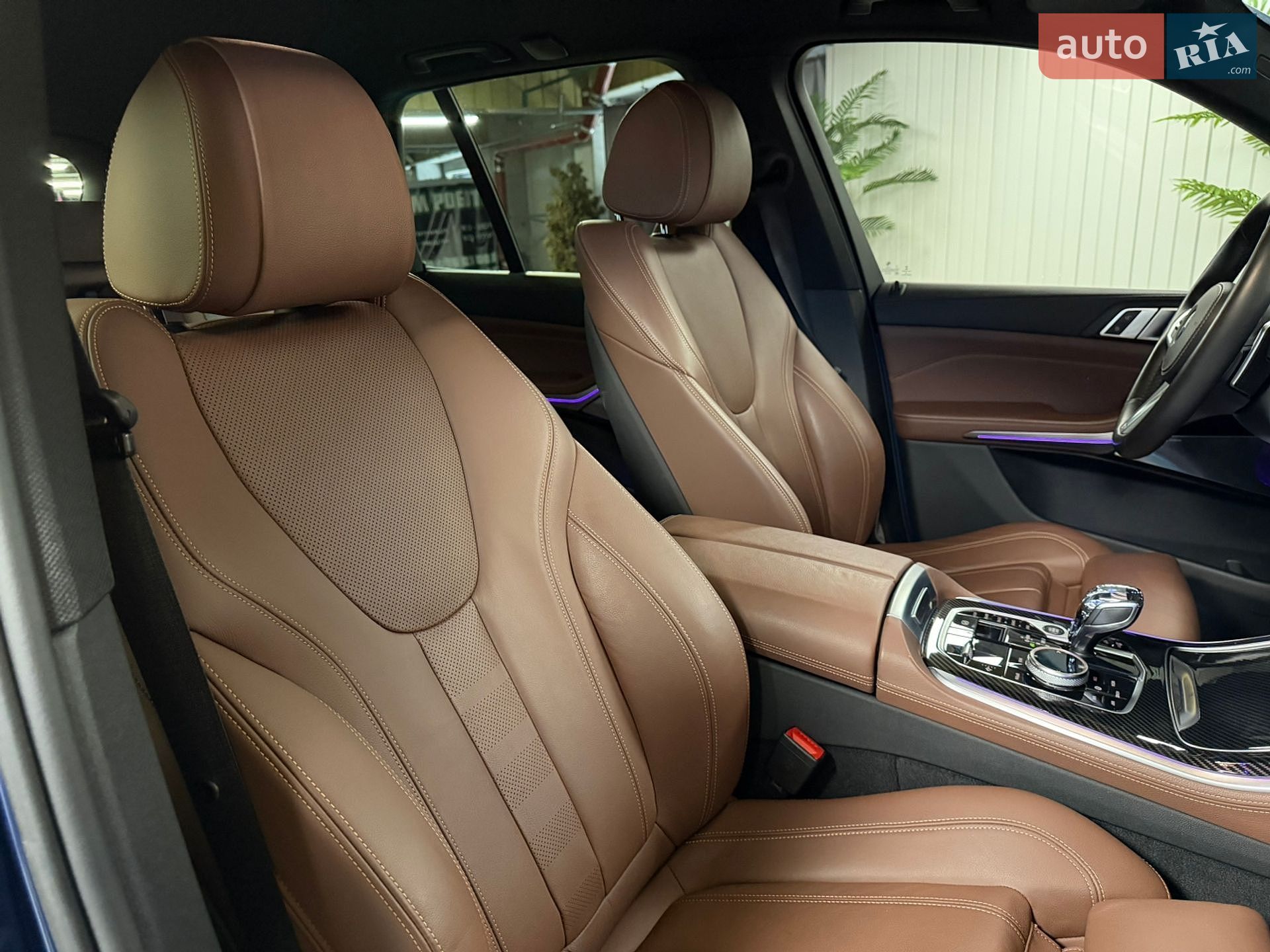 BMW X5 2019 VIN WBACV01060LK63490 фото оголошення 49 з 69