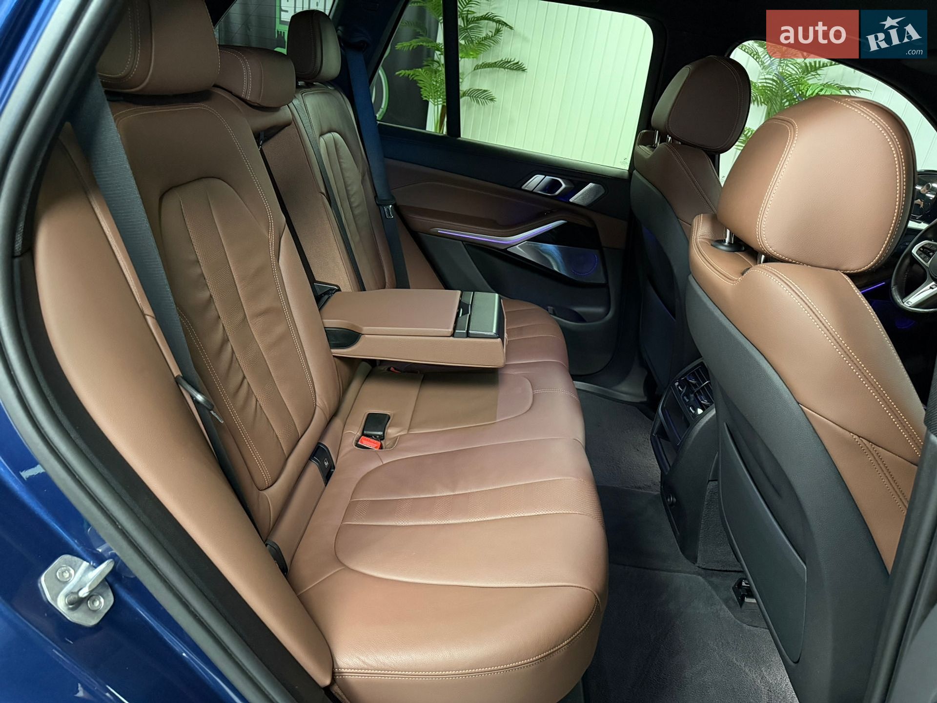 BMW X5 2019 VIN WBACV01060LK63490 фото оголошення 51 з 69