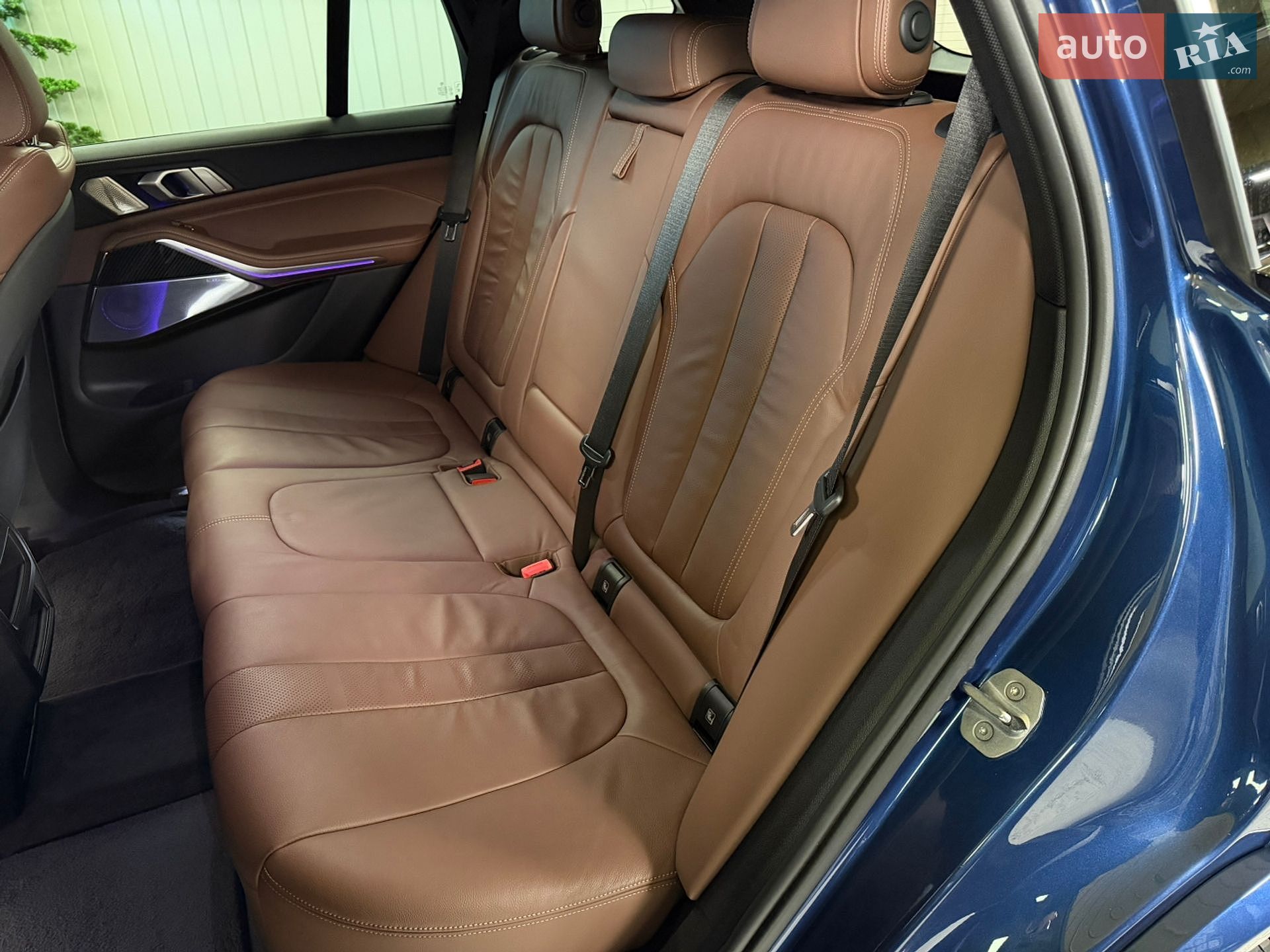 BMW X5 2019 VIN WBACV01060LK63490 фото оголошення 52 з 69
