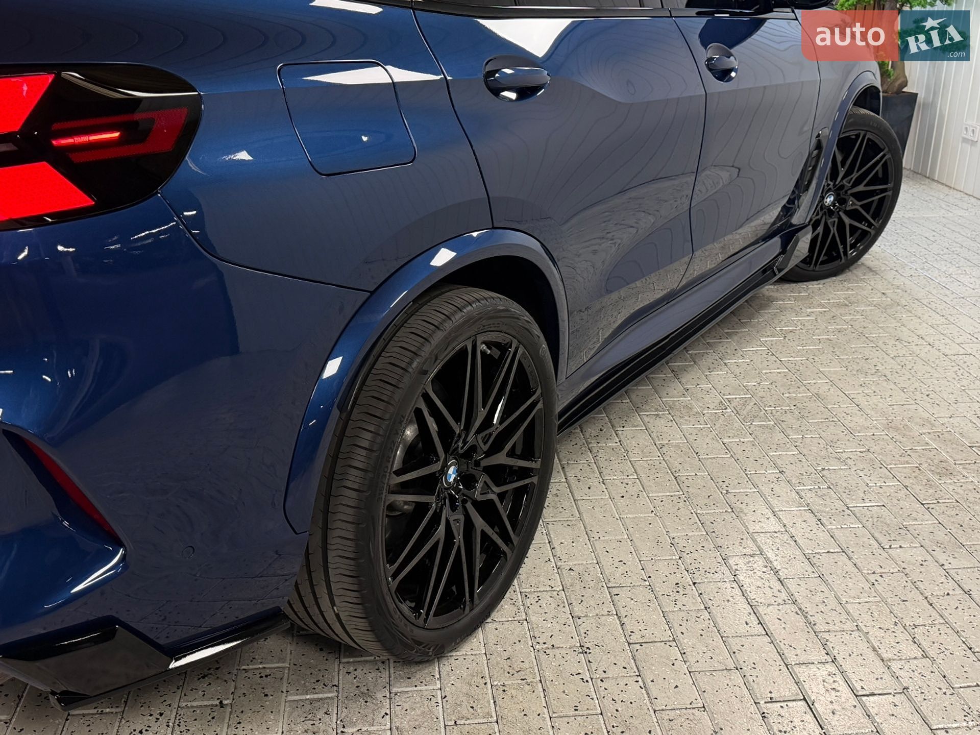 BMW X5 2019 VIN WBACV01060LK63490 фото оголошення 69 з 69
