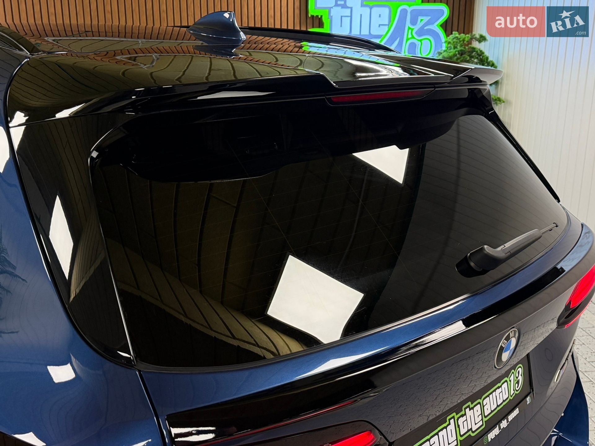 BMW X5 2019 VIN WBACV01060LK63490 фото оголошення 64 з 69