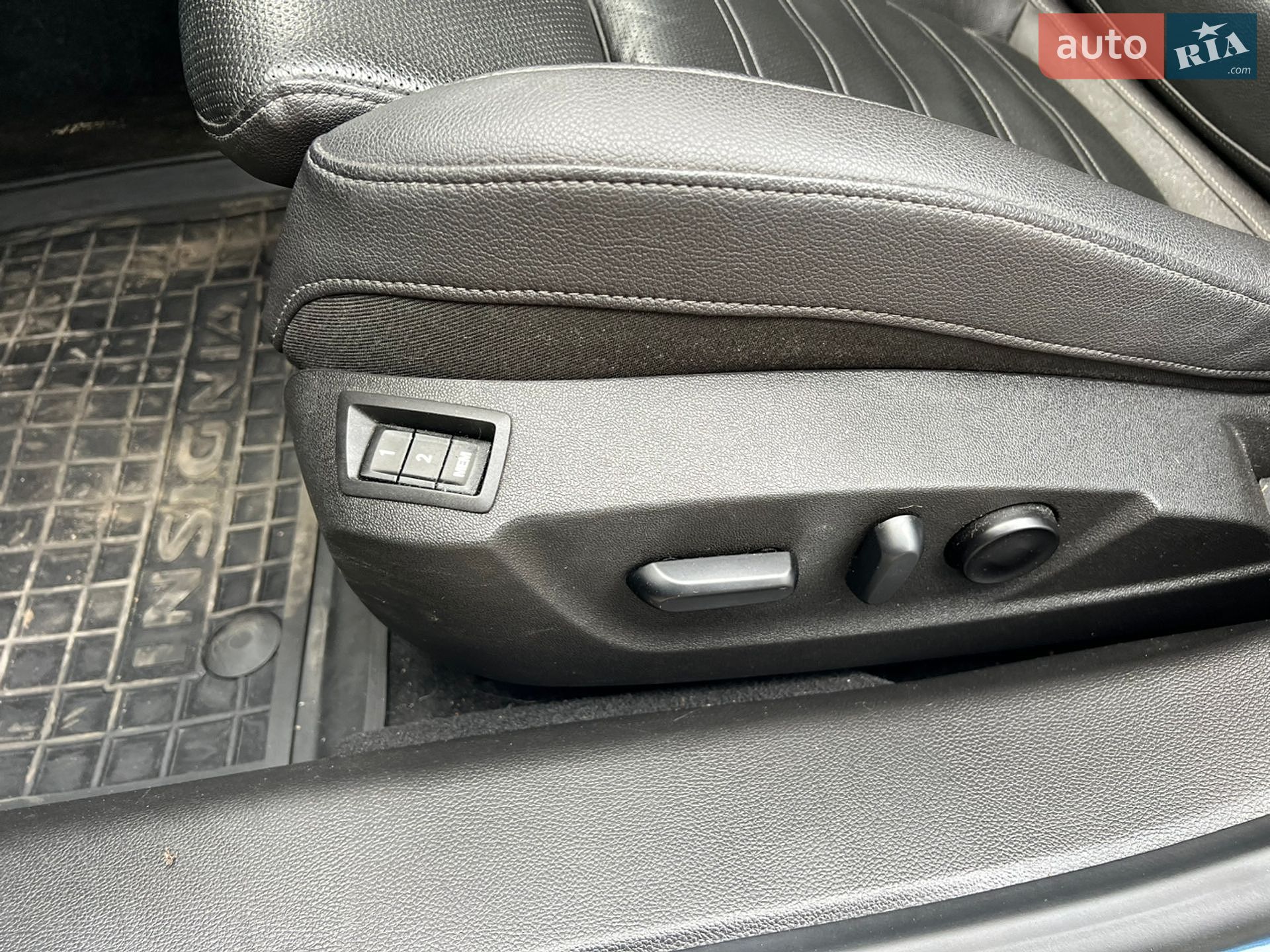 Opel Insignia 2016 VIN W0LGT8G10H1019803 фото оголошення 13 з 24