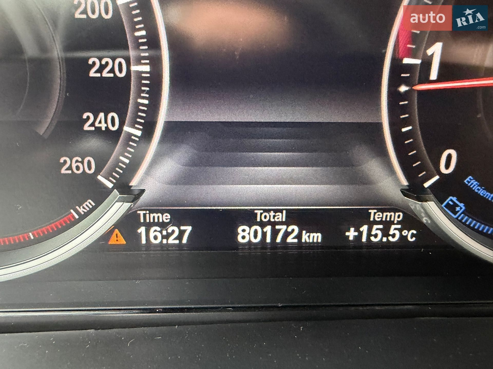 BMW X5 2018 VIN WBALS010800Z88549 фото оголошення 19 з 19