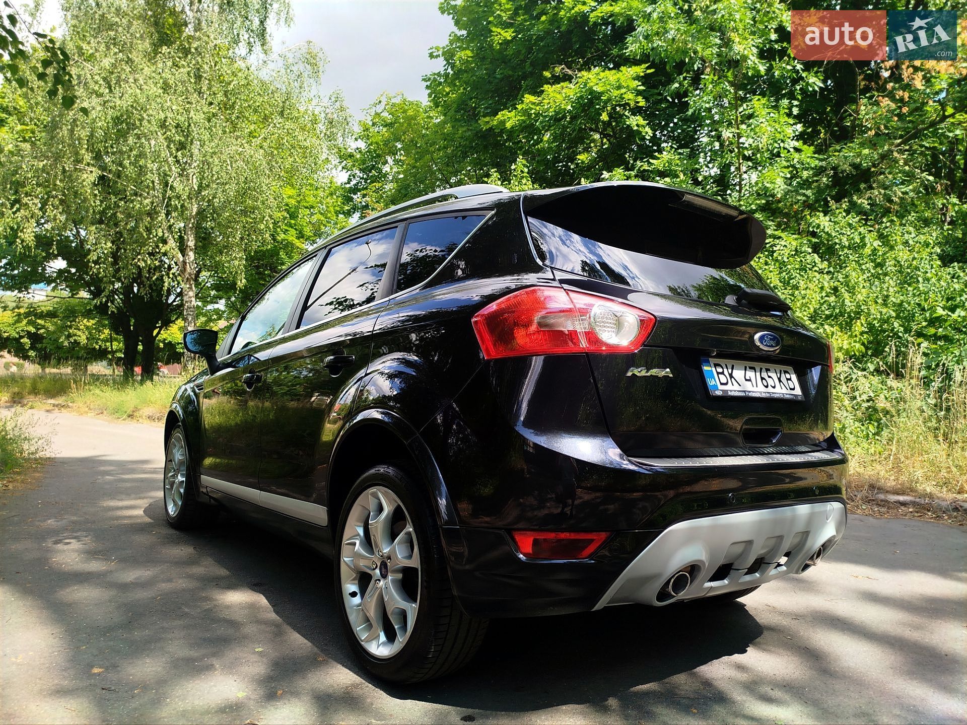 Ford Kuga 2012 VIN WF0RXXGCDRCR02923 фото оголошення 7 з 16