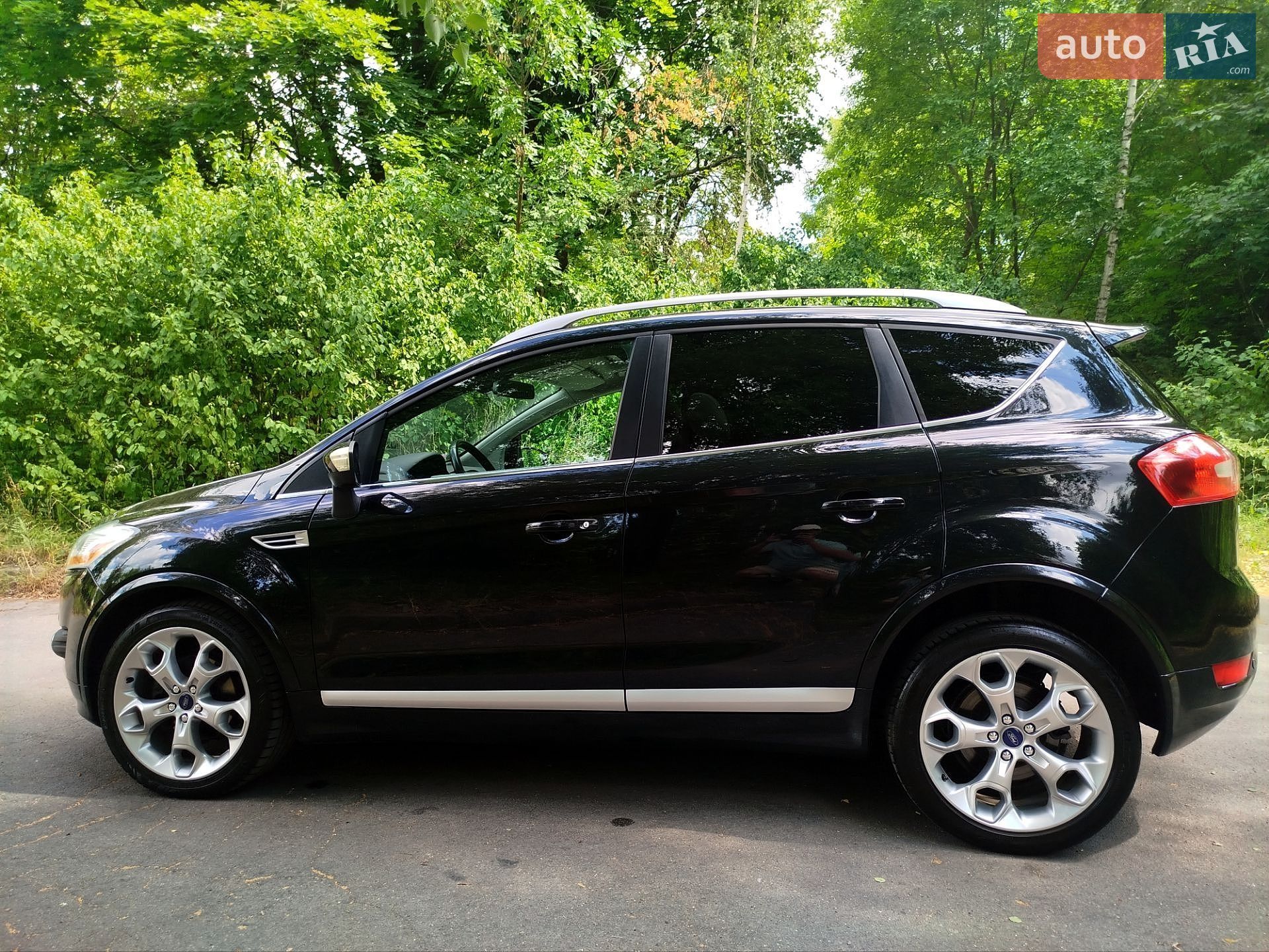 Ford Kuga 2012 VIN WF0RXXGCDRCR02923 фото оголошення 8 з 16