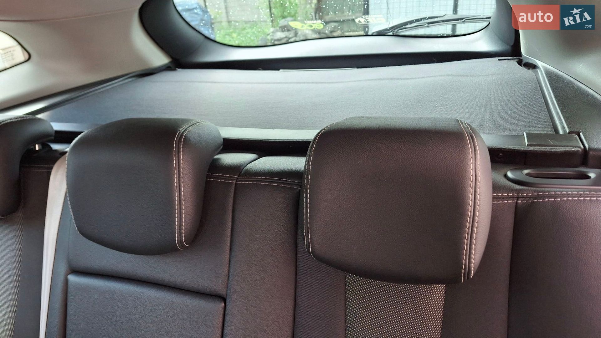 Renault Megane 2013 VIN VF1KZX40649256930 фото оголошення 13 з 39