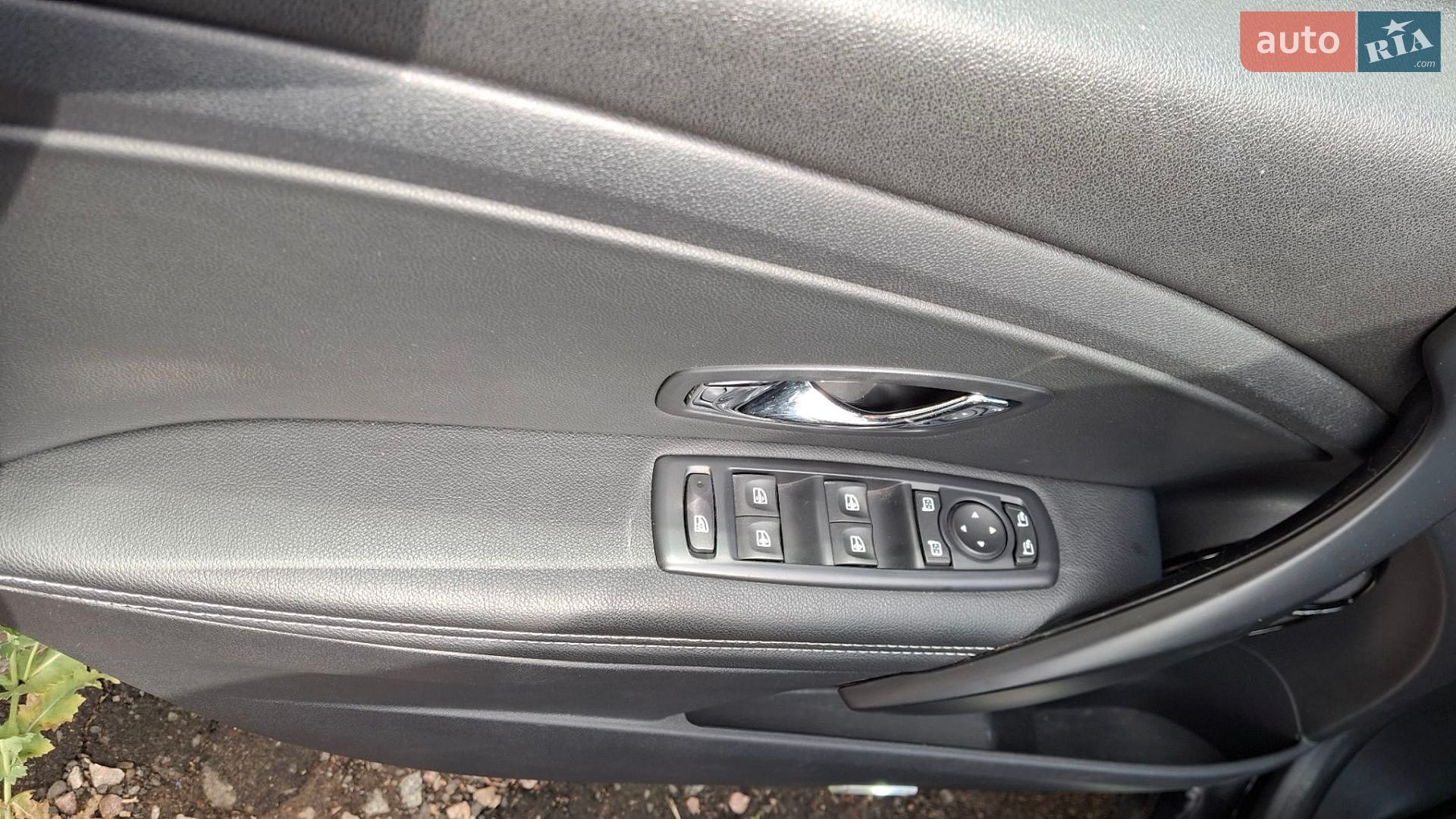 Renault Megane 2013 VIN VF1KZX40649256930 фото оголошення 24 з 39