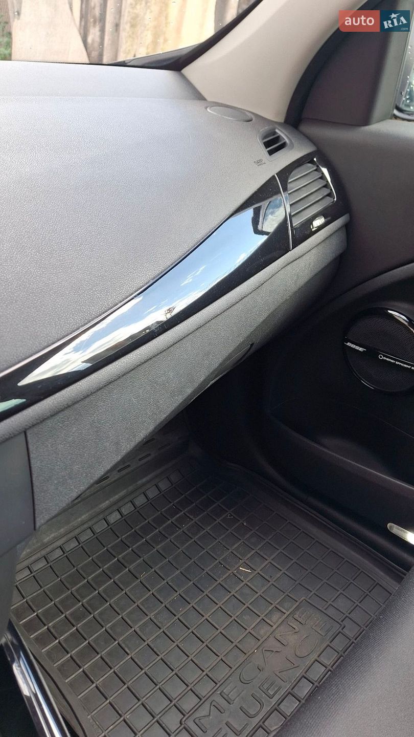 Renault Megane 2013 VIN VF1KZX40649256930 фото оголошення 29 з 39