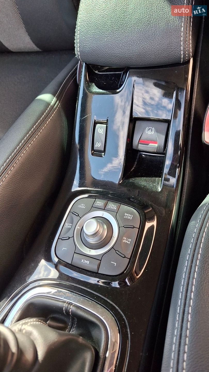 Renault Megane 2013 VIN VF1KZX40649256930 фото оголошення 37 з 39