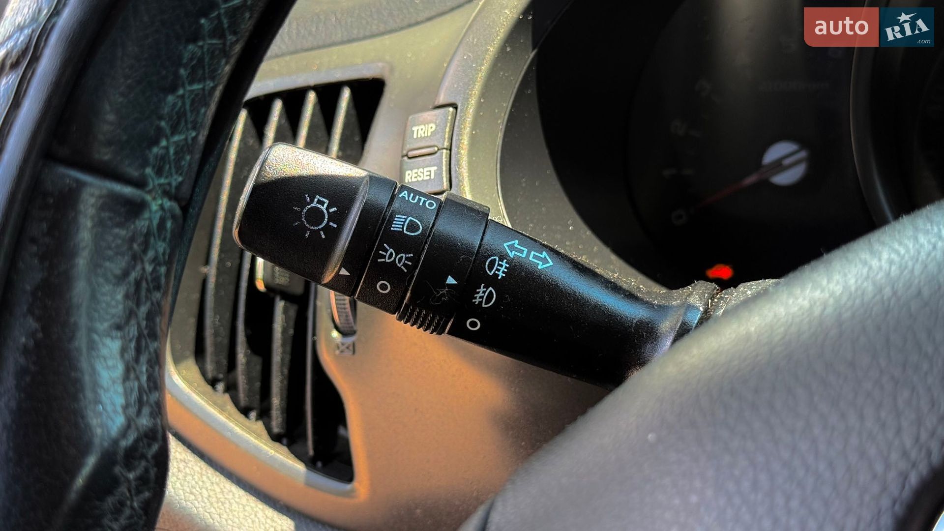 Kia Sportage 2010 VIN U5YPB815ABL021121 фото оголошення 14 з 17