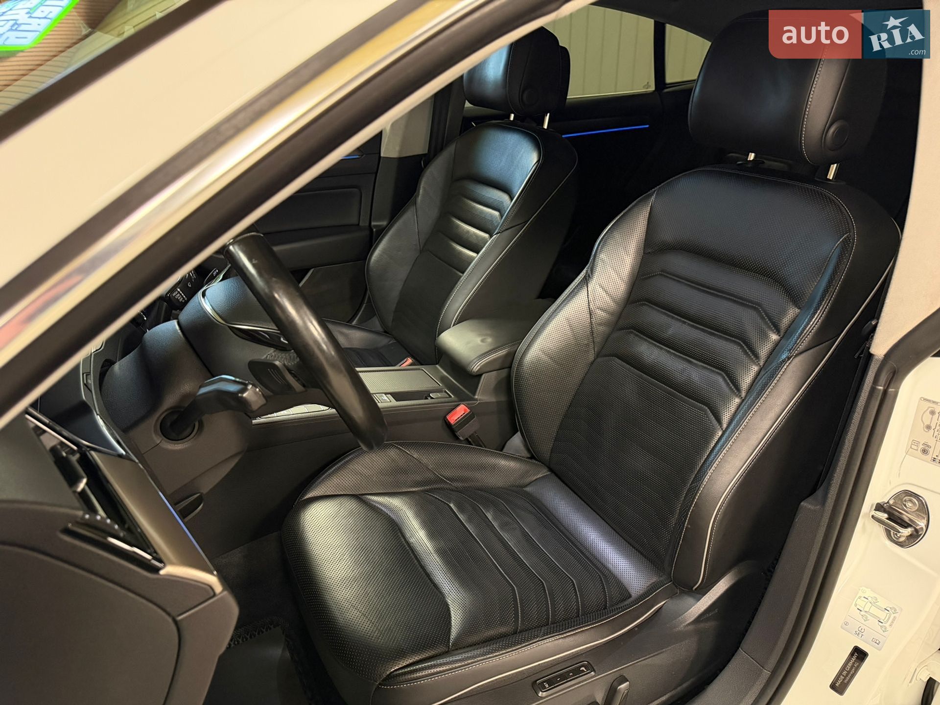 Volkswagen Arteon 2019 VIN WVWZZZ3HZKE016163 фото оголошення 19 з 57